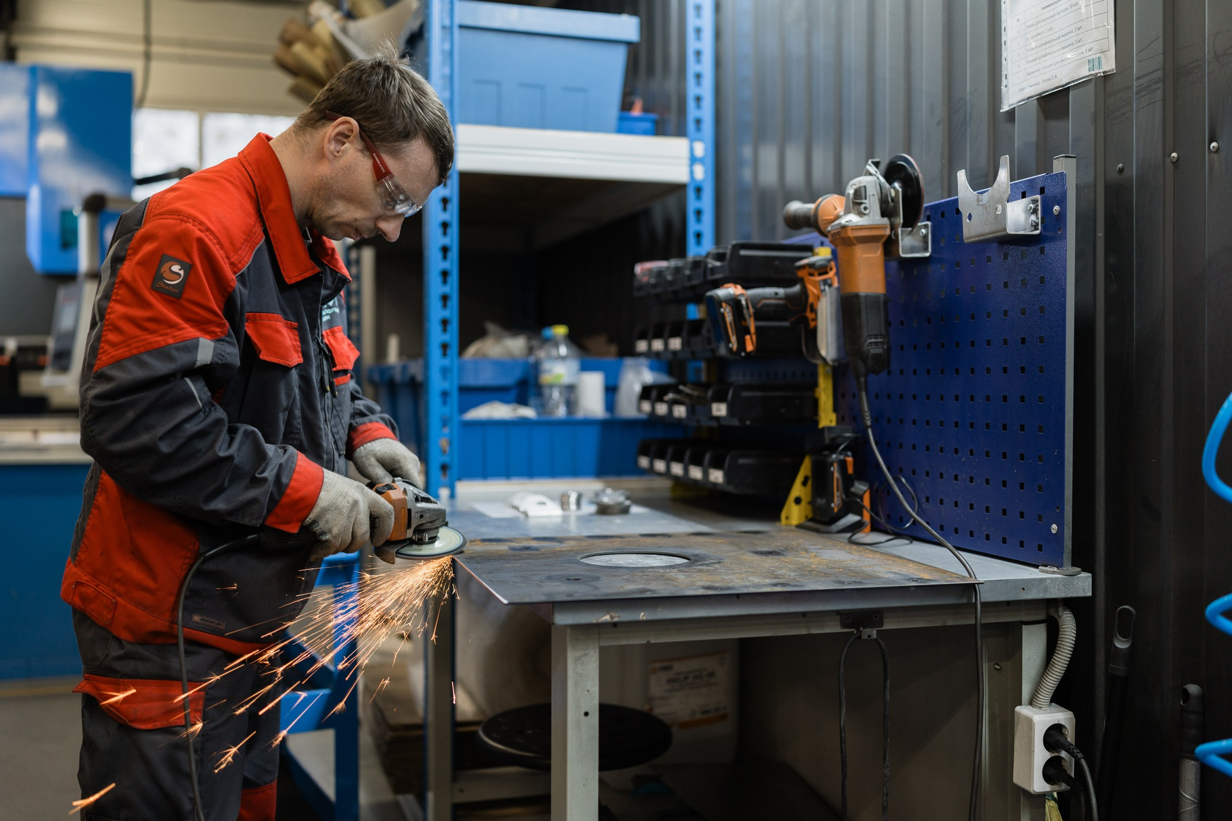 Корпоративня фотография, фотосъёмка предприятий. Свадебный фотограф в Воронеже Куколев Илья