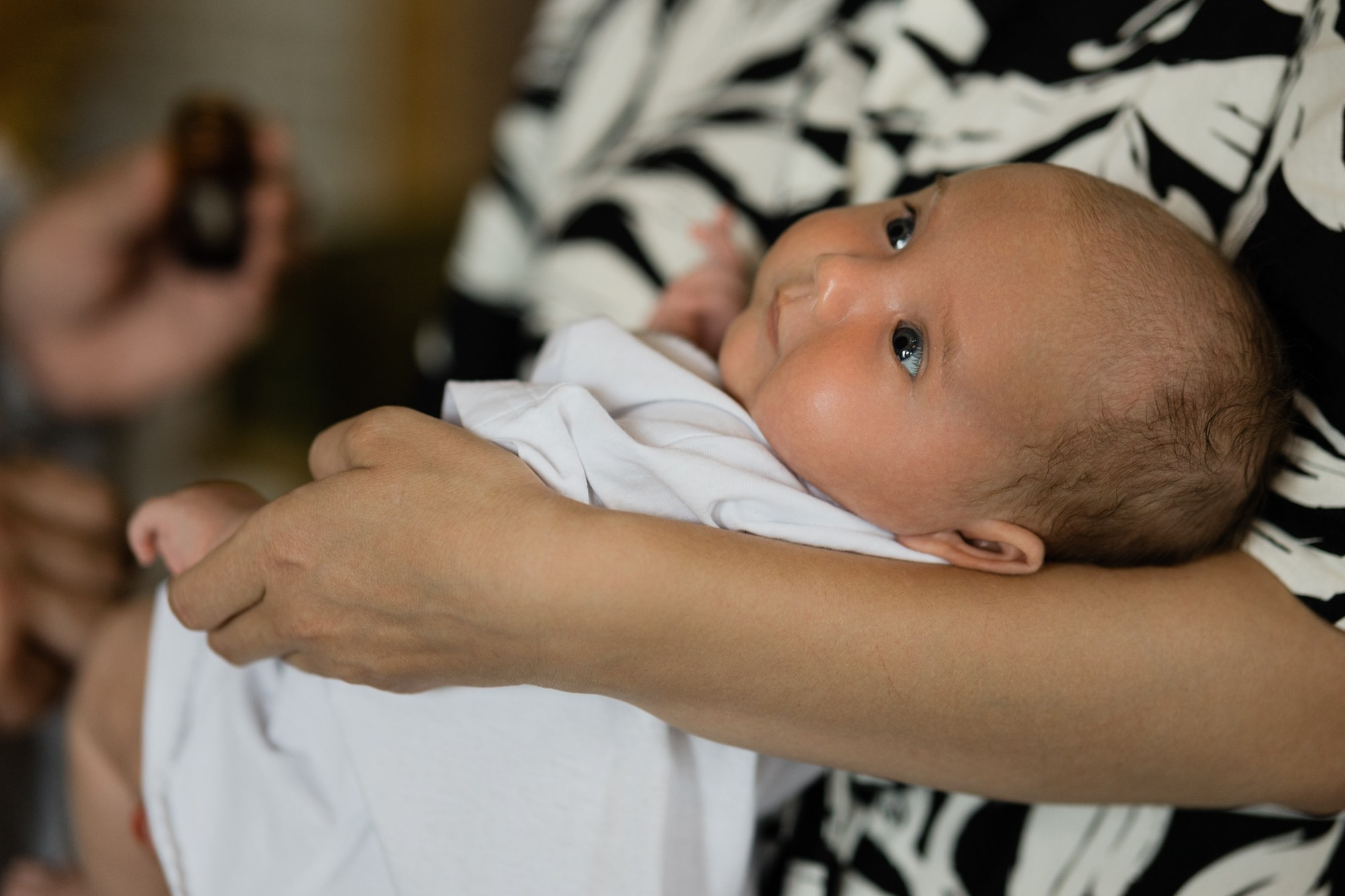 Фотограф на крещение в Воронеже. Свадебный фотограф в Воронеже Куколев Илья