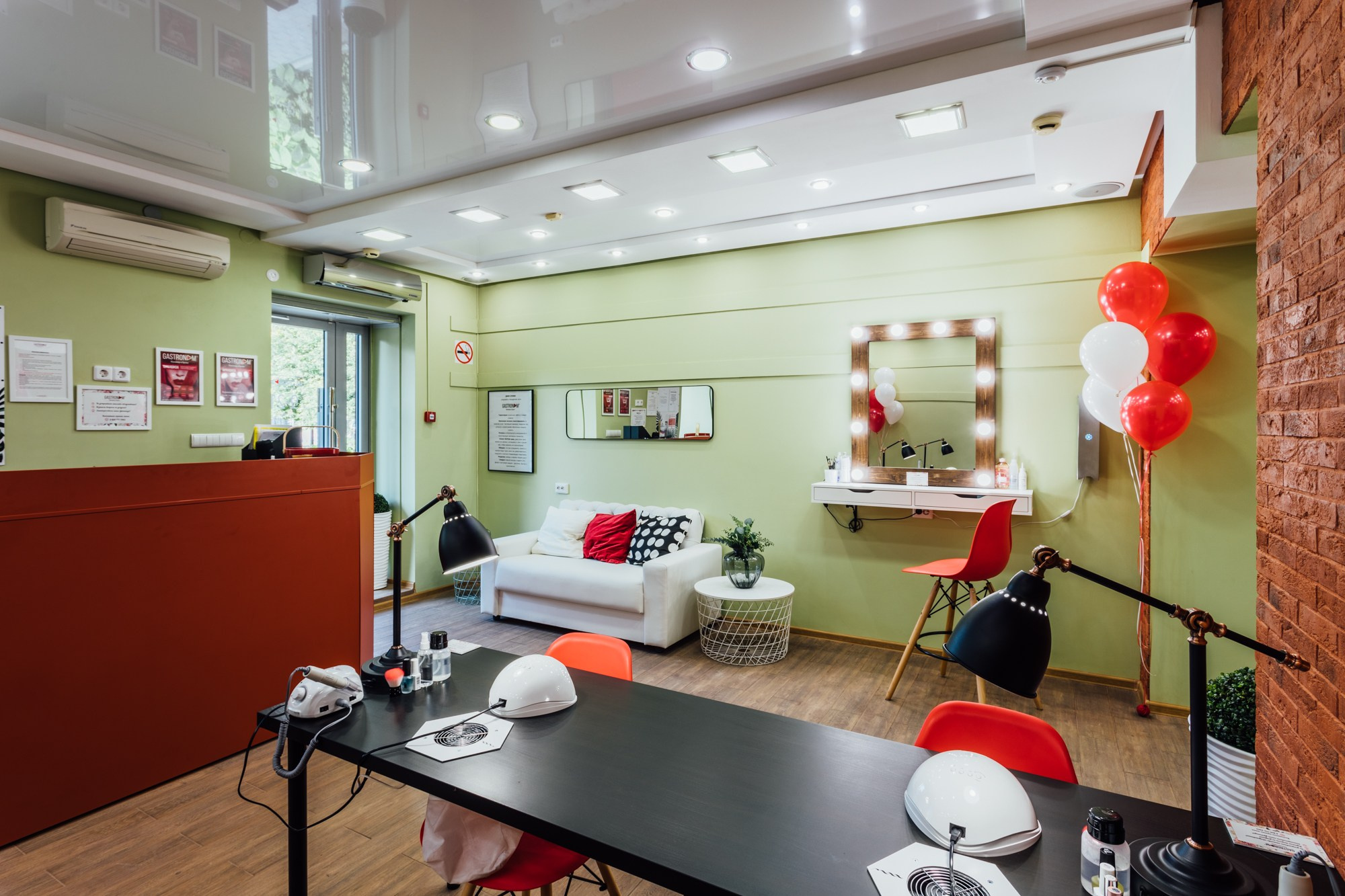 Салон «GASTRONOM». Свадебный фотограф в Воронеже Куколев Илья