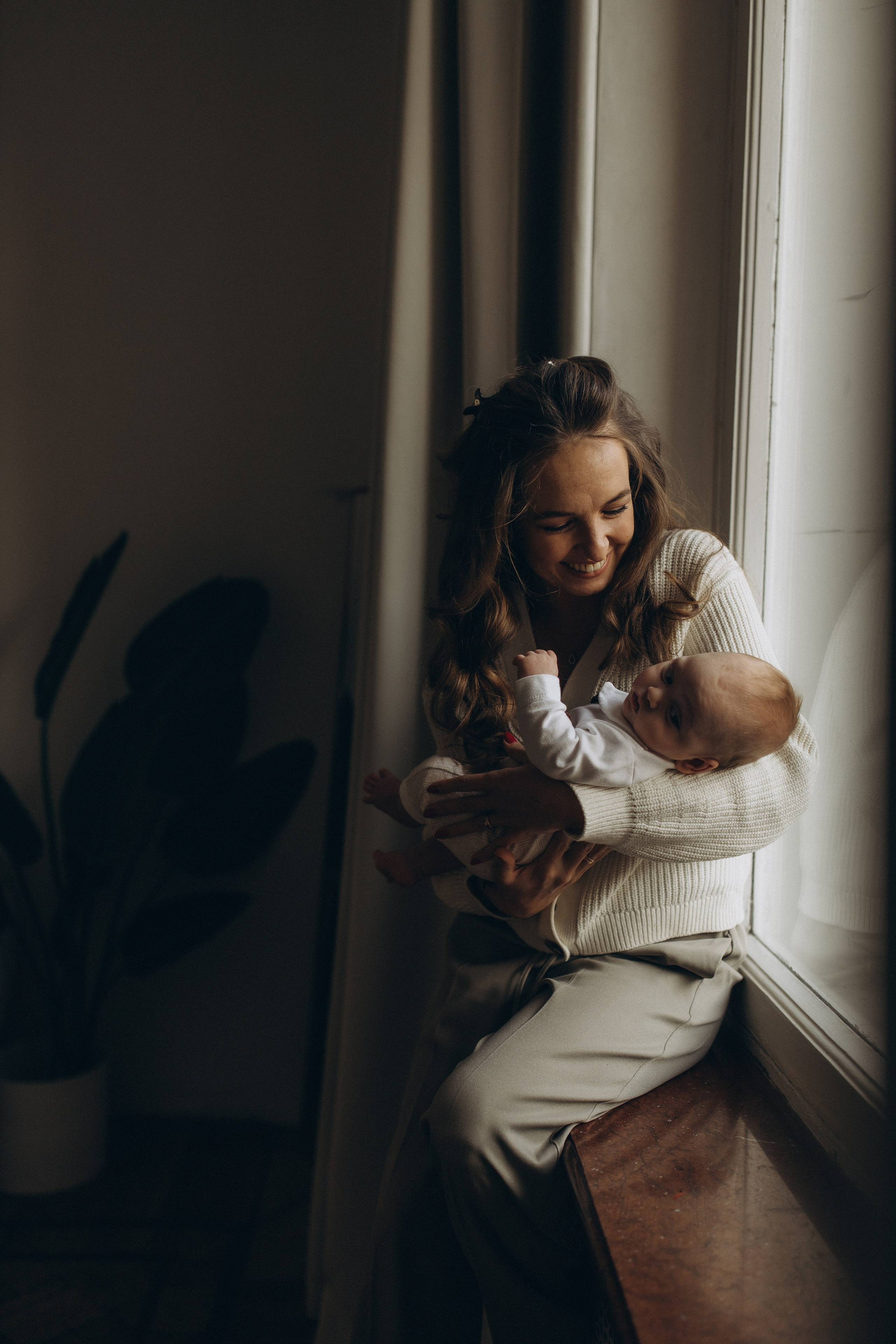 Женя и Максим. Фотограф в Петербурге Ольга Стрельченко