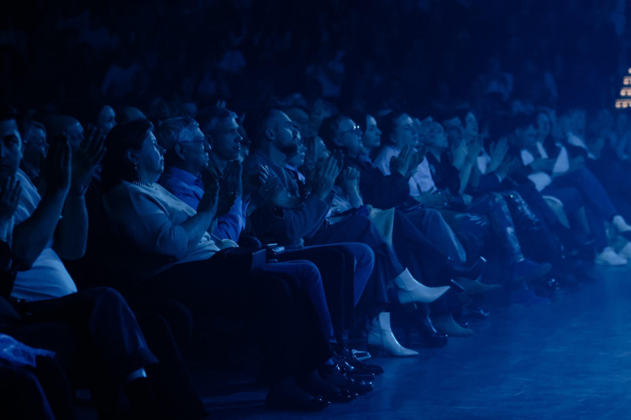 Любовь Успенская, Live Арена. Фотограф Ольга Махалова — Санкт-Петербург, Москва, Нижний Новгород