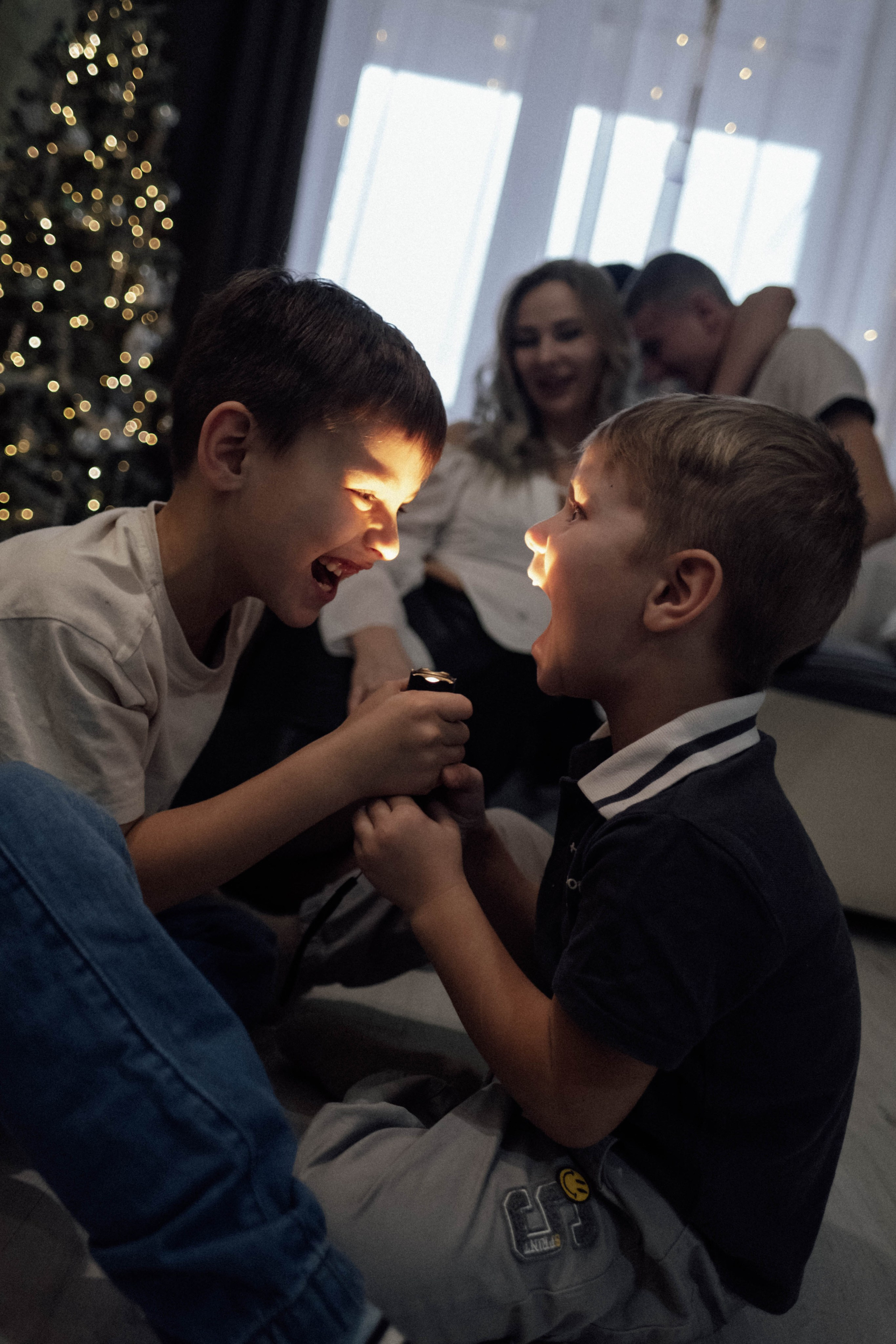 Домашняя фотосессия. Свадебный и семейный фотограф г. Волгоград Биленко Ангелина