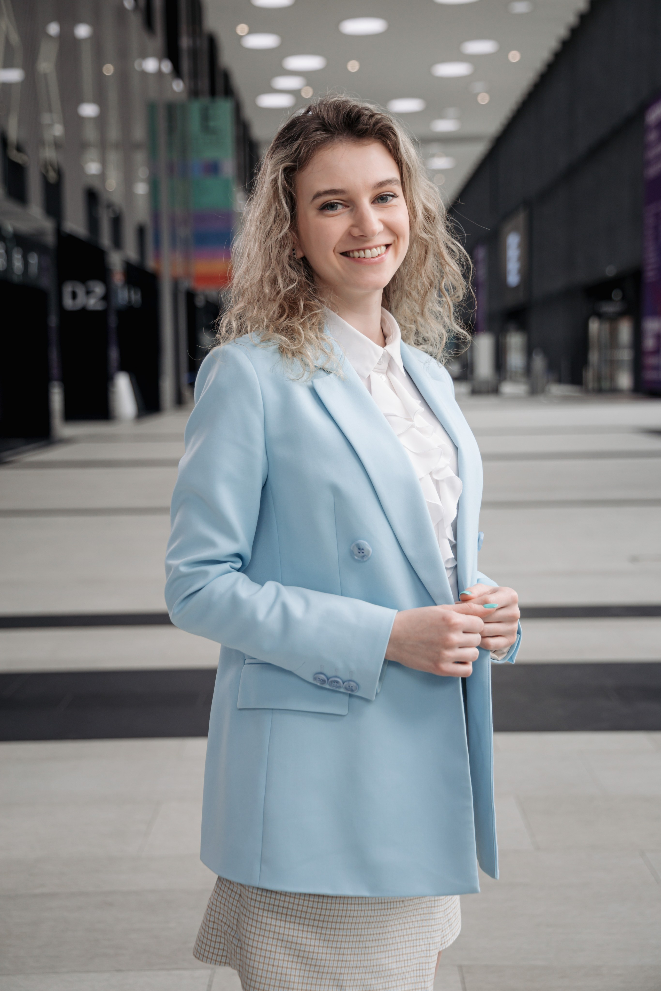 БИЗНЕСС ПОРТРЕТ