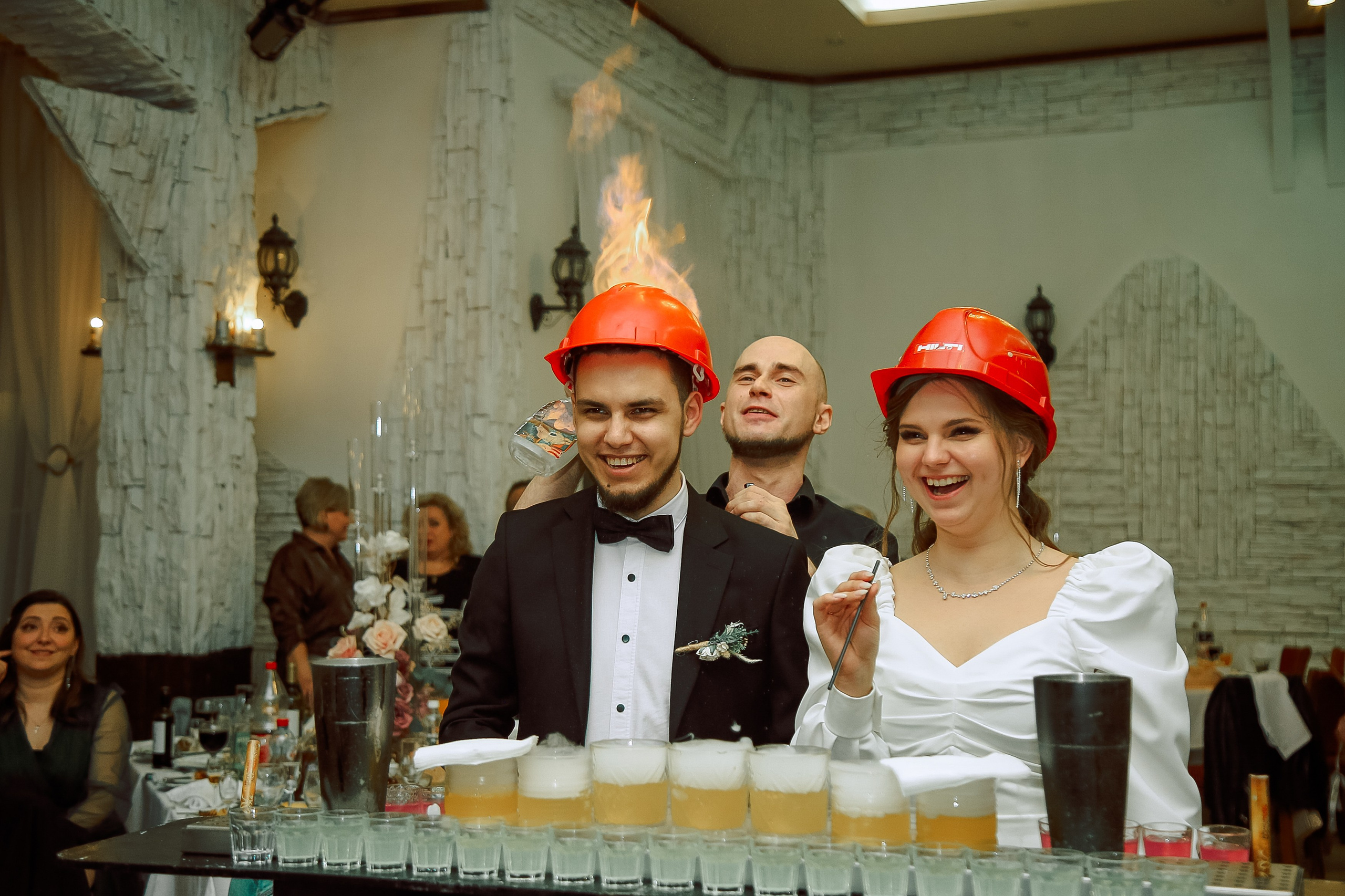 Катя+ Влад. Фото-Видеосъемка любых мероприятий Москва Ростов