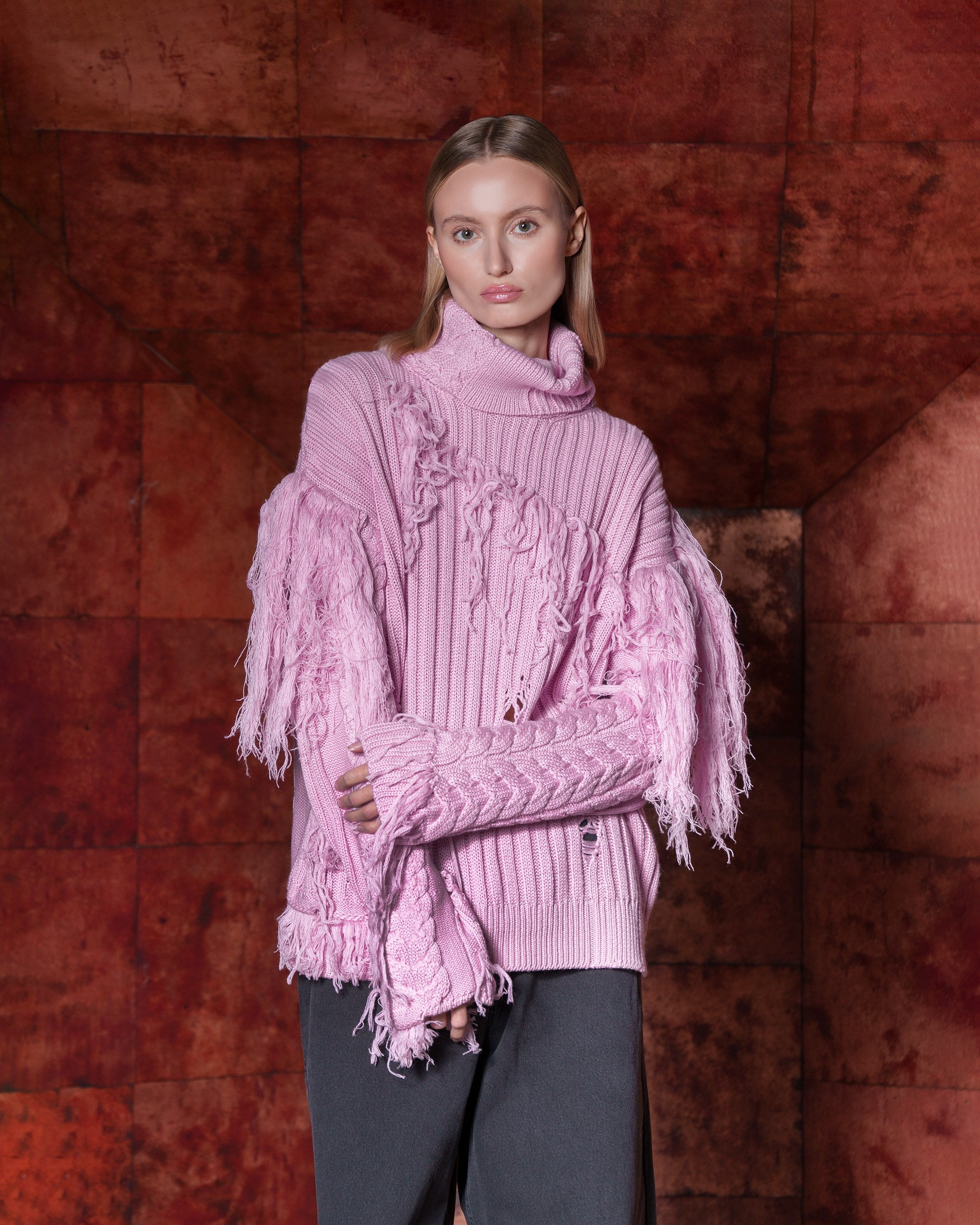 ROGOV. АРХИ STYLE