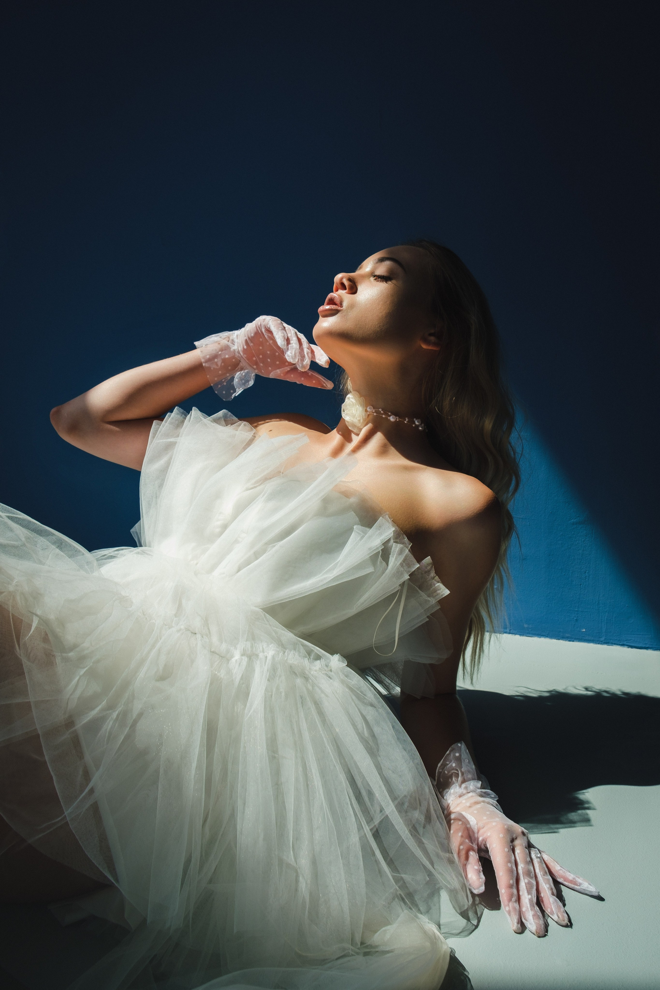 Фотограф Андрей Романенко