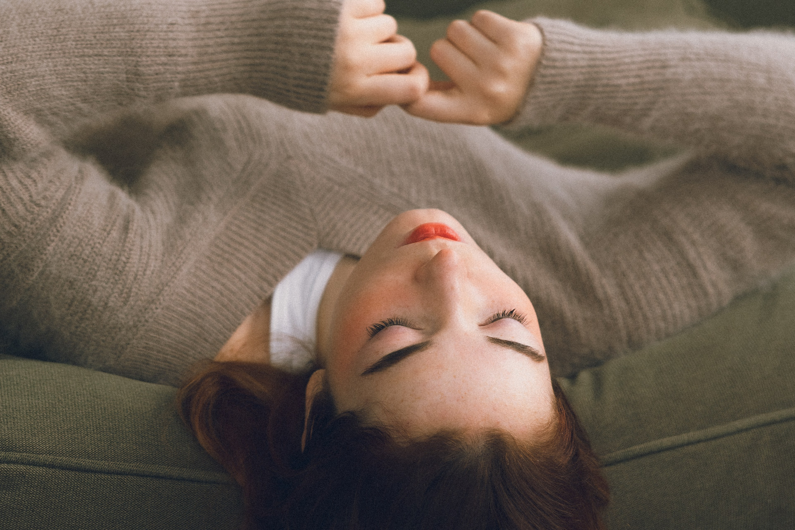 Лиза. Портретный фотограф в Уфе