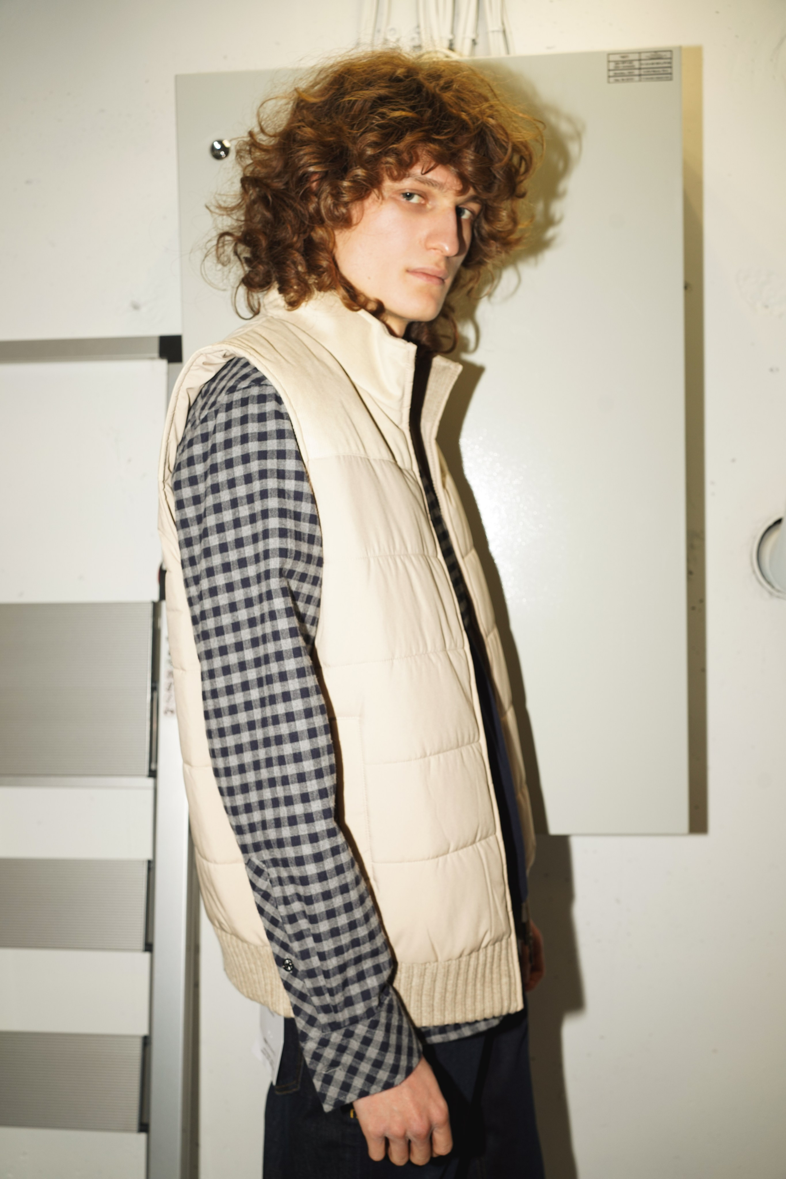 Daniel. Modeling agency TM MODELS