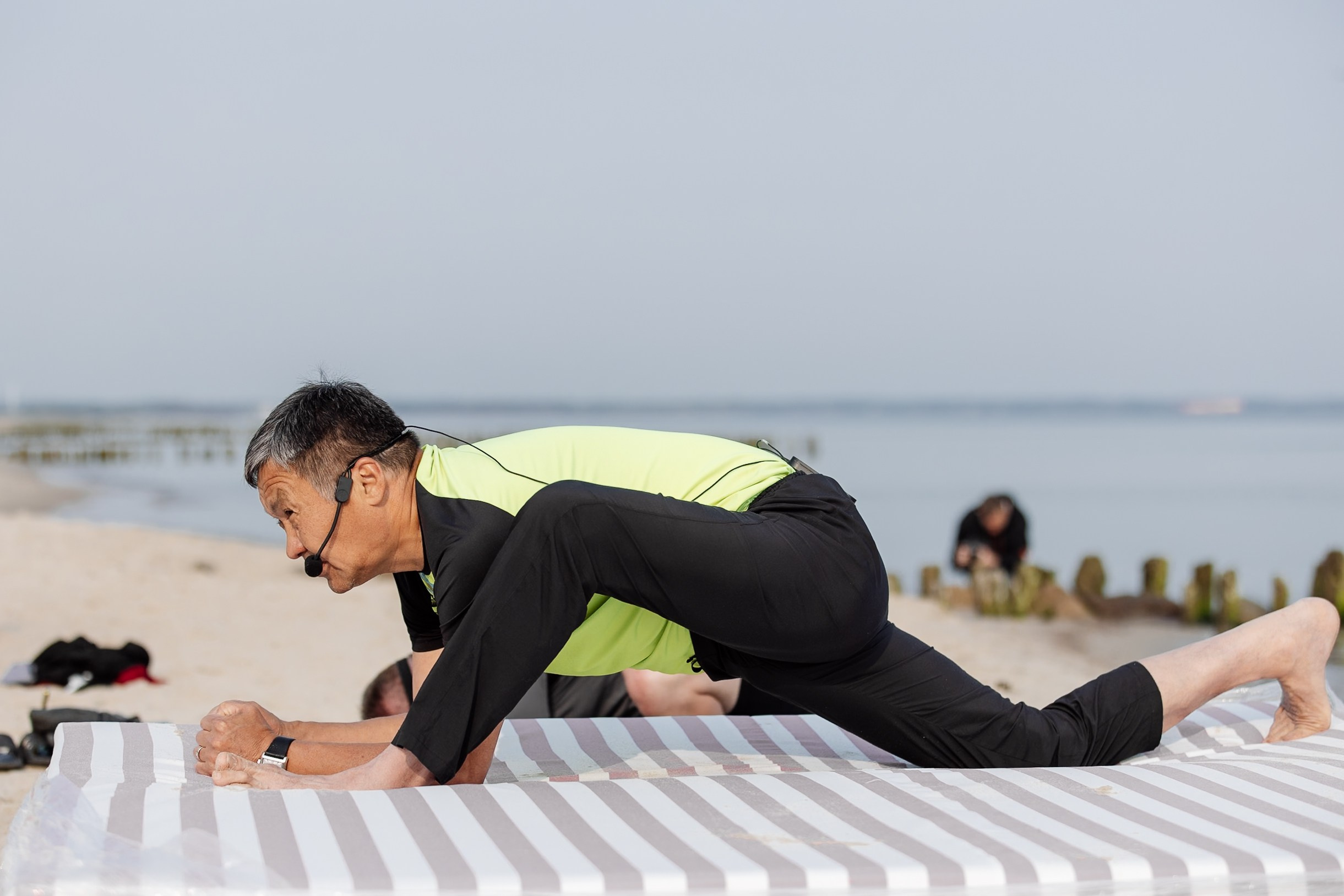 Ретрит в Зеленоградске. Александр Ченченко ака Саша Че. Свадебный и репортажный фотограф. Москва