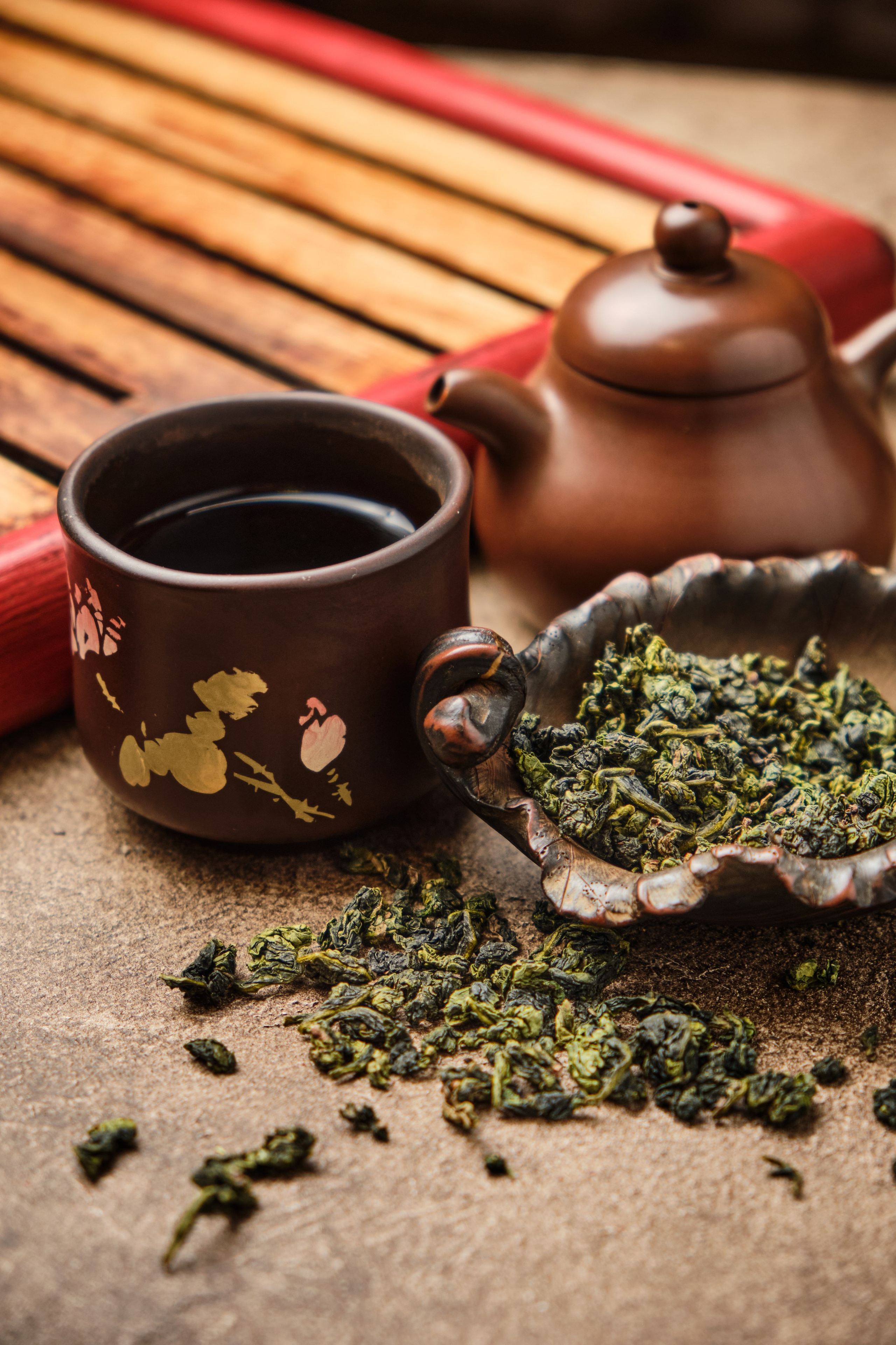 Чай. Фуд-фотограф в Москве | Профессиональная съемка блюд и еды | Горбачёв Виталий