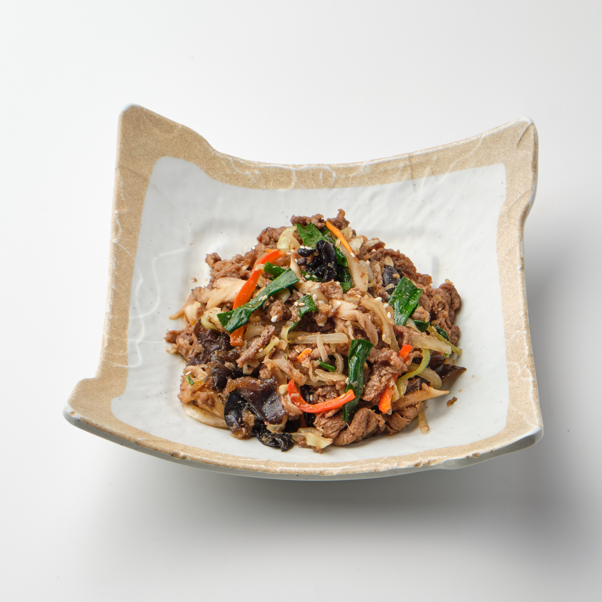 Hite — корейский ресторан. Фуд-фотограф в Москве | Профессиональная съемка блюд и еды | Горбачёв Виталий