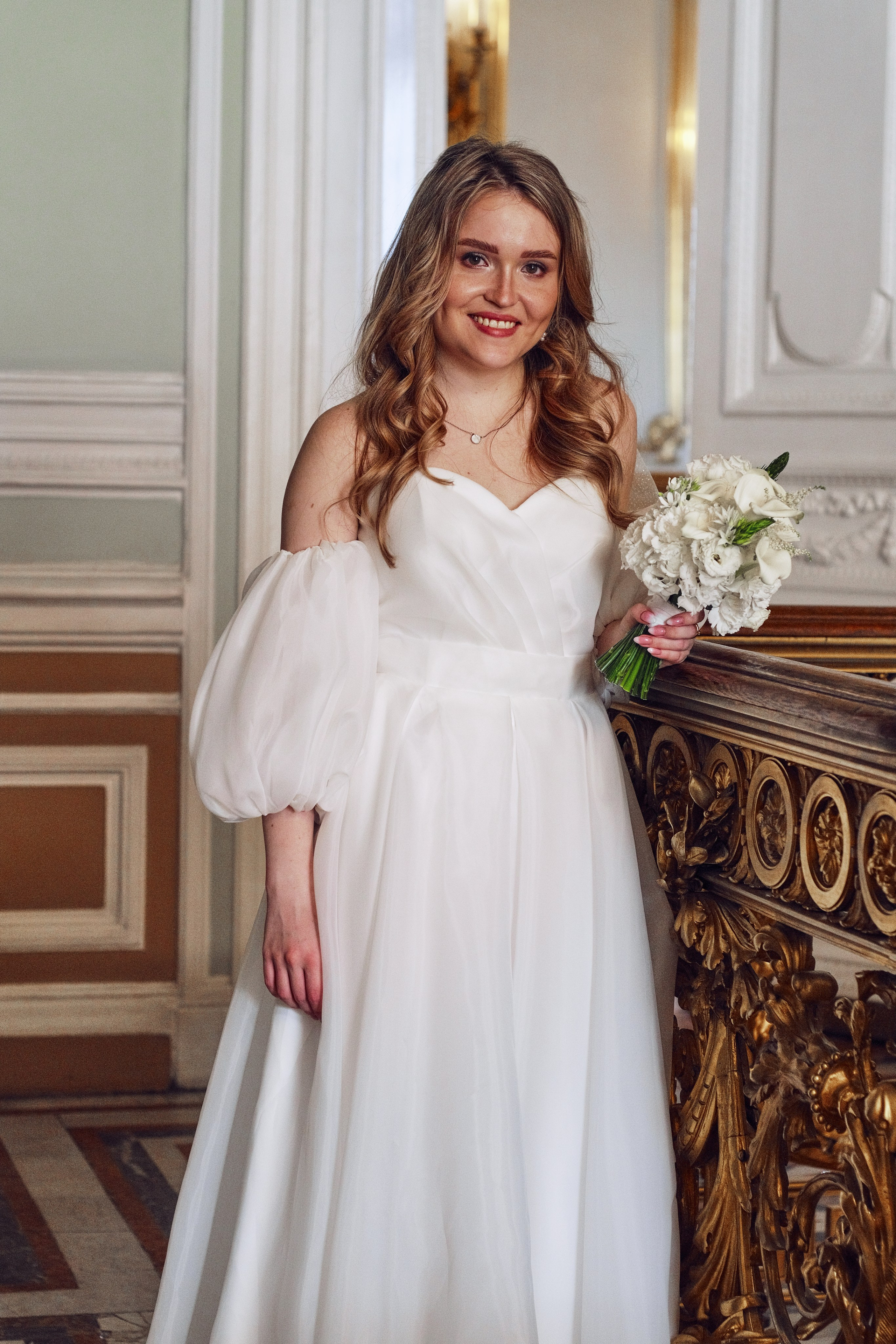 Карина и Артем. Свадебный, семейный фотограф в Санкт-Петербурге