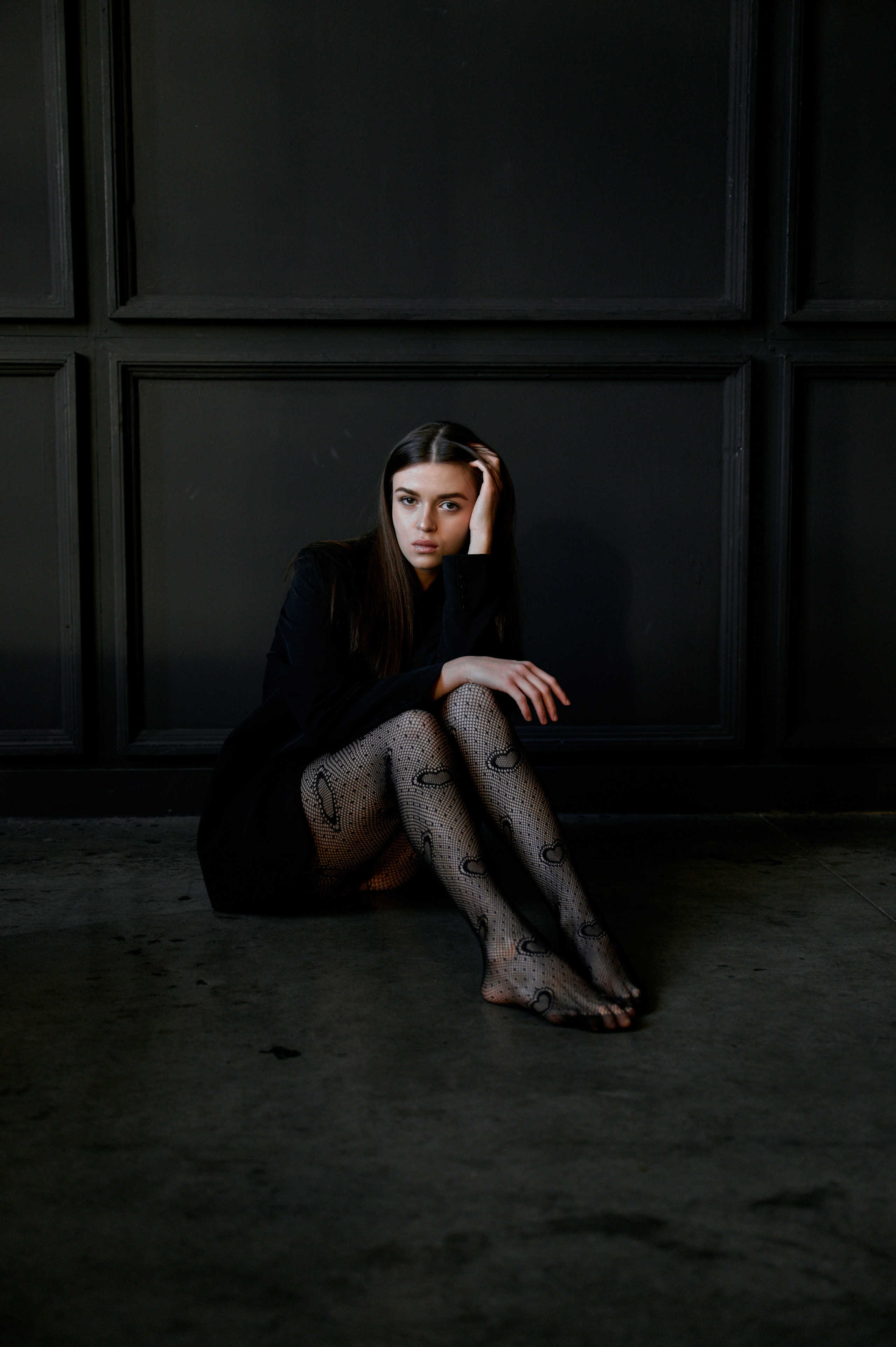 Настя. Фотограф Челябинск — Кирилл Устюжанин