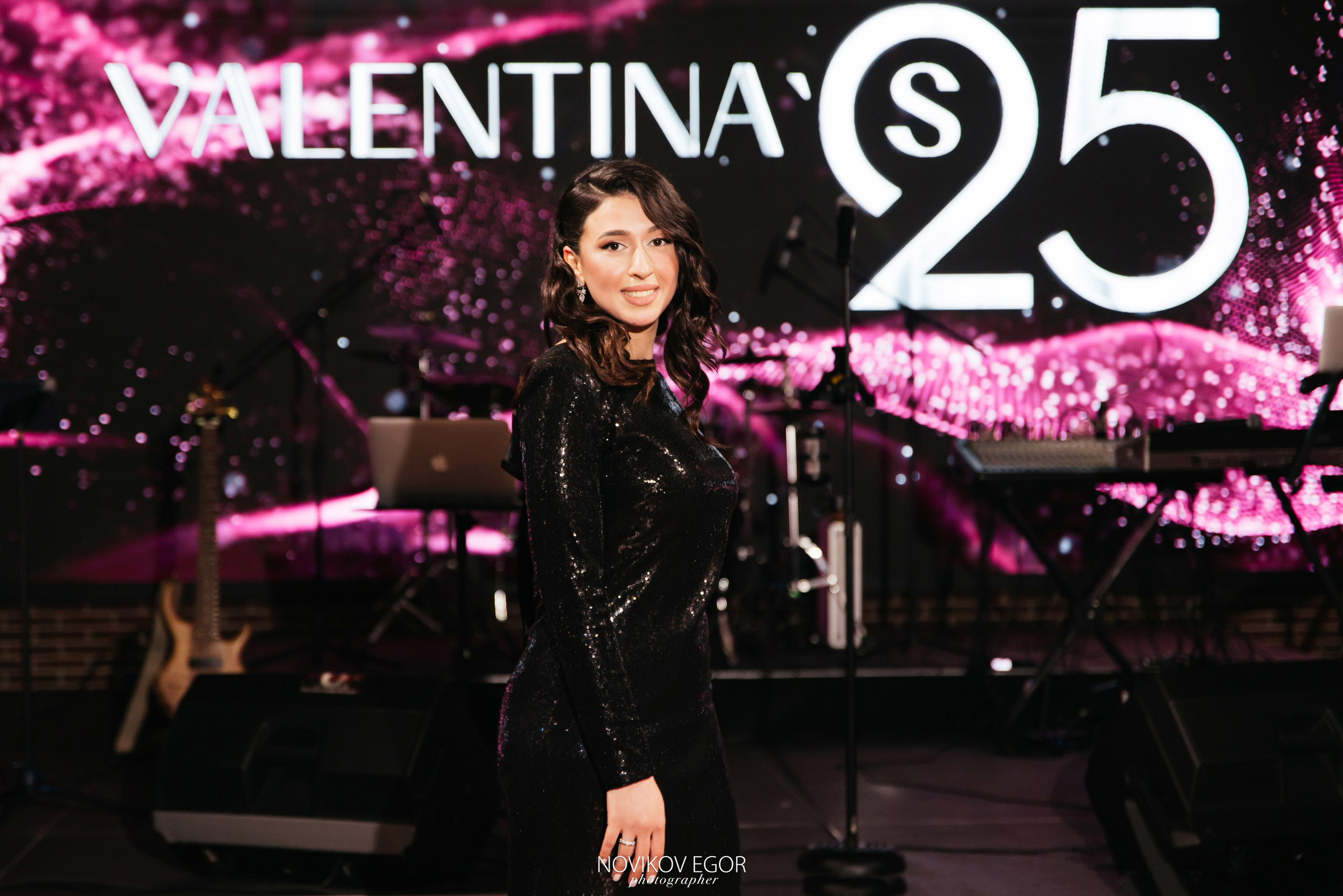 Valentina's 25. Фотограф Ростов-на-Дону