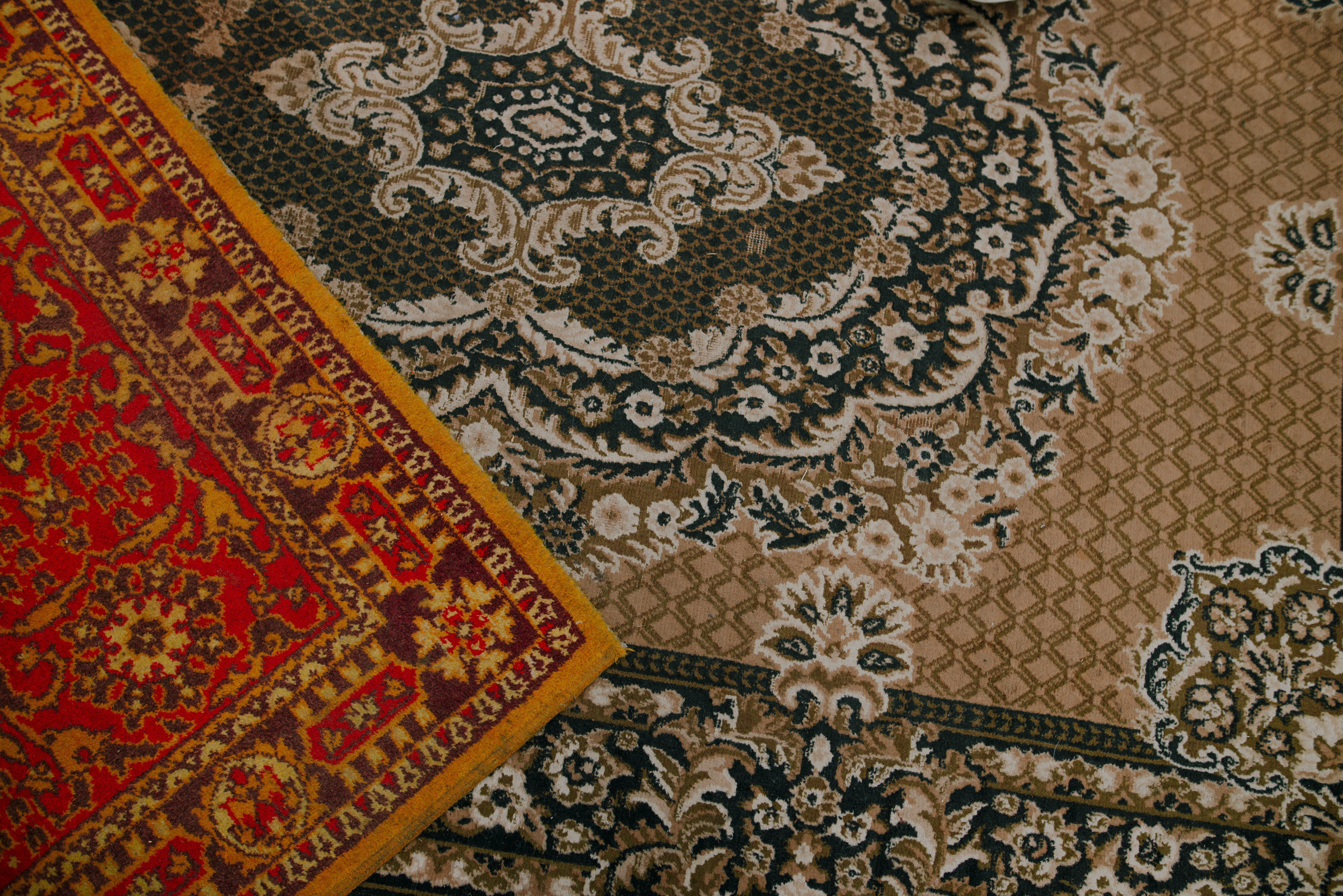 Вероника и Глеб. Свадебный фотограф в Москве и Ярославле Павел Кандауров