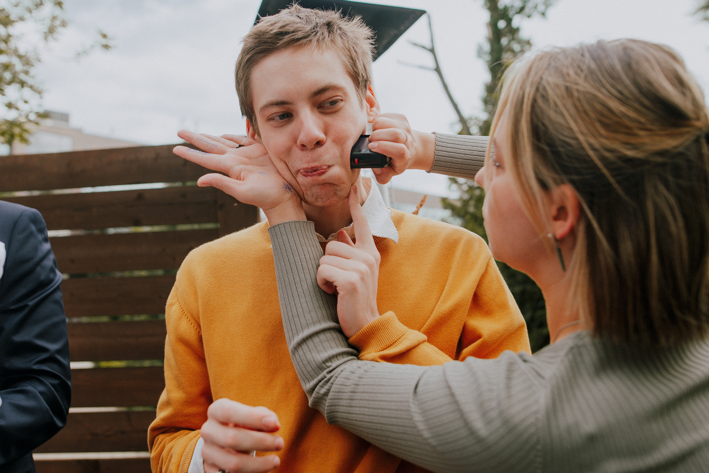 Вероника и Глеб. Свадебный фотограф в Москве и Ярославле Павел Кандауров