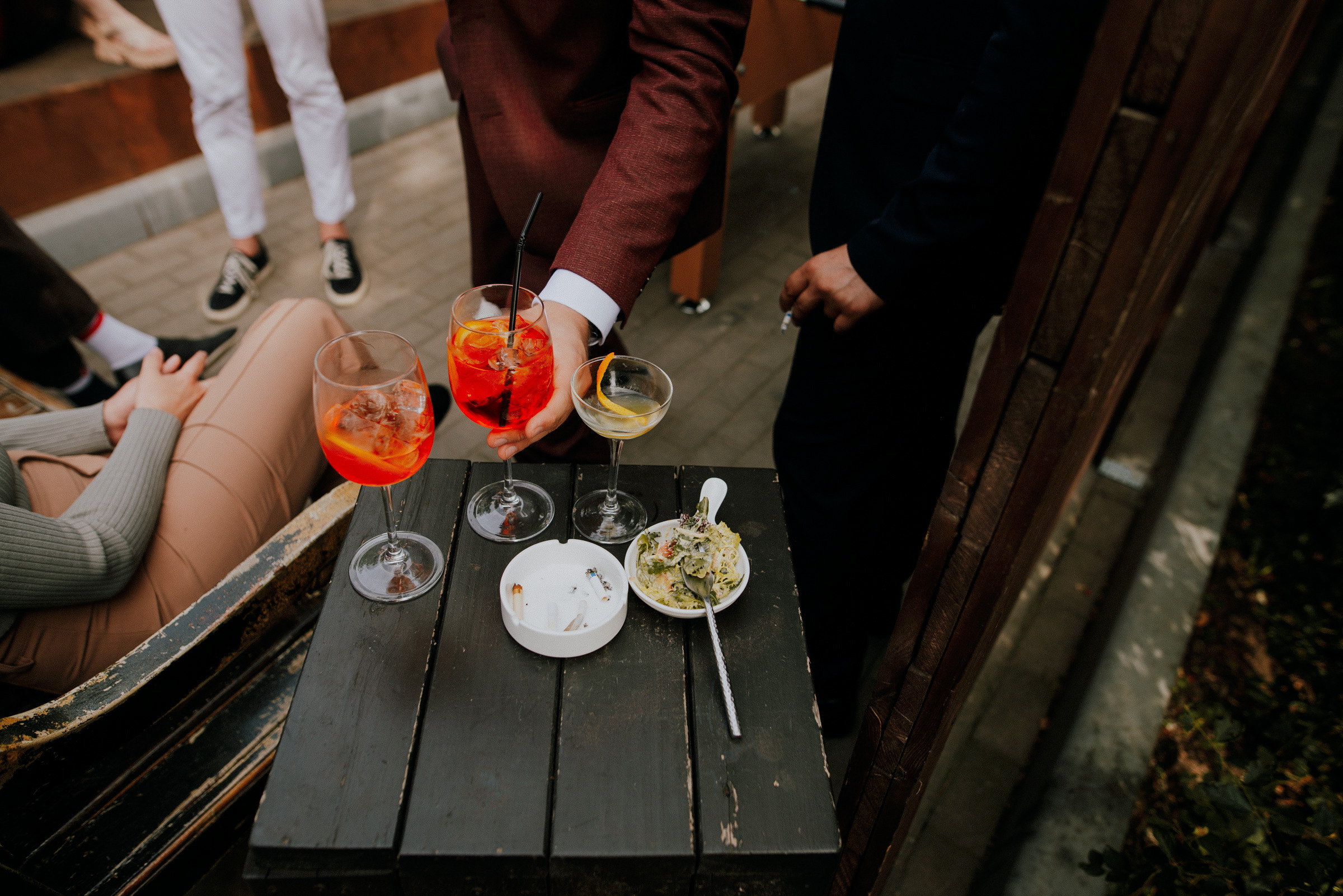 Вероника и Глеб. Свадебный фотограф в Москве и Ярославле Павел Кандауров