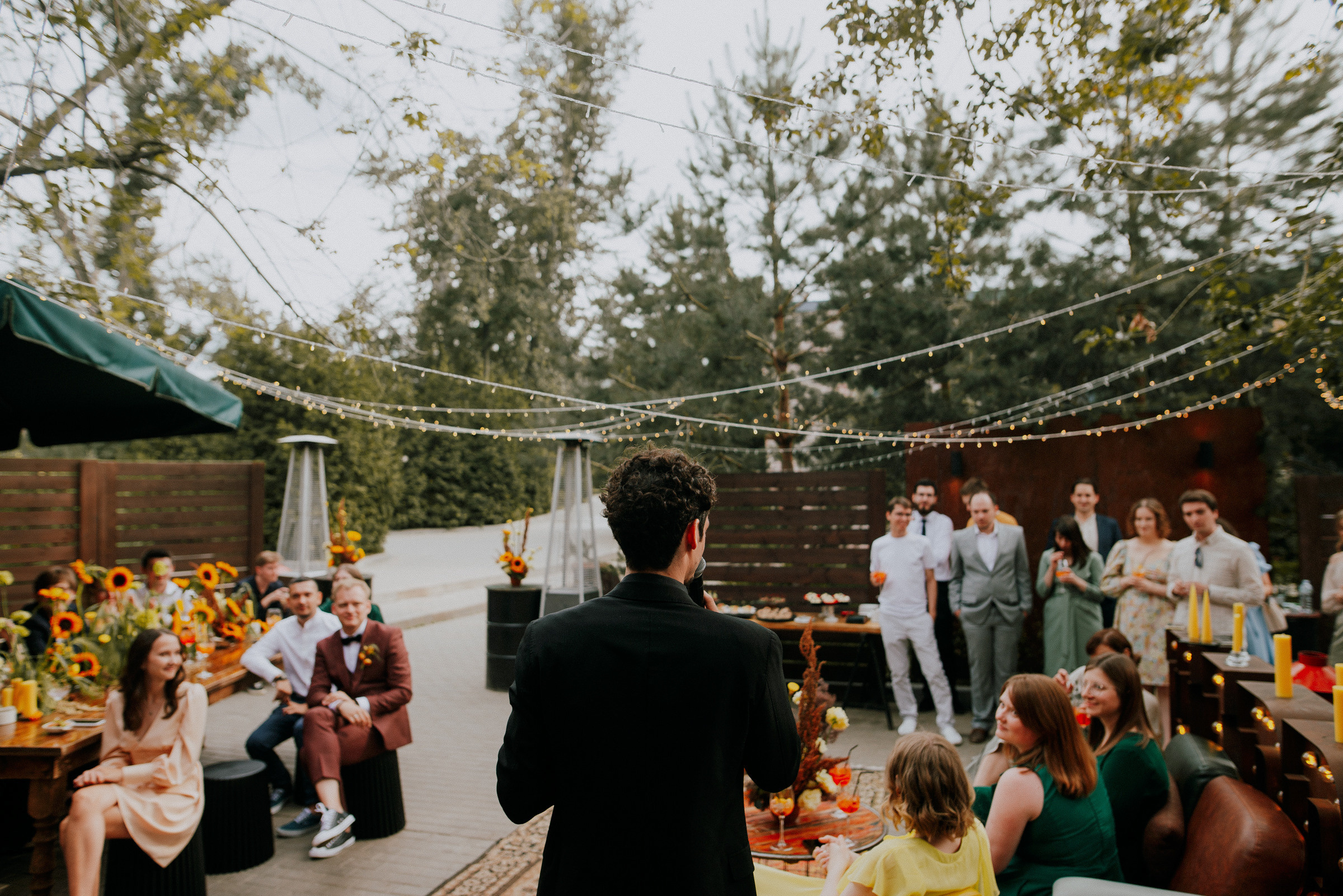 Вероника и Глеб. Свадебный фотограф в Москве и Ярославле Павел Кандауров