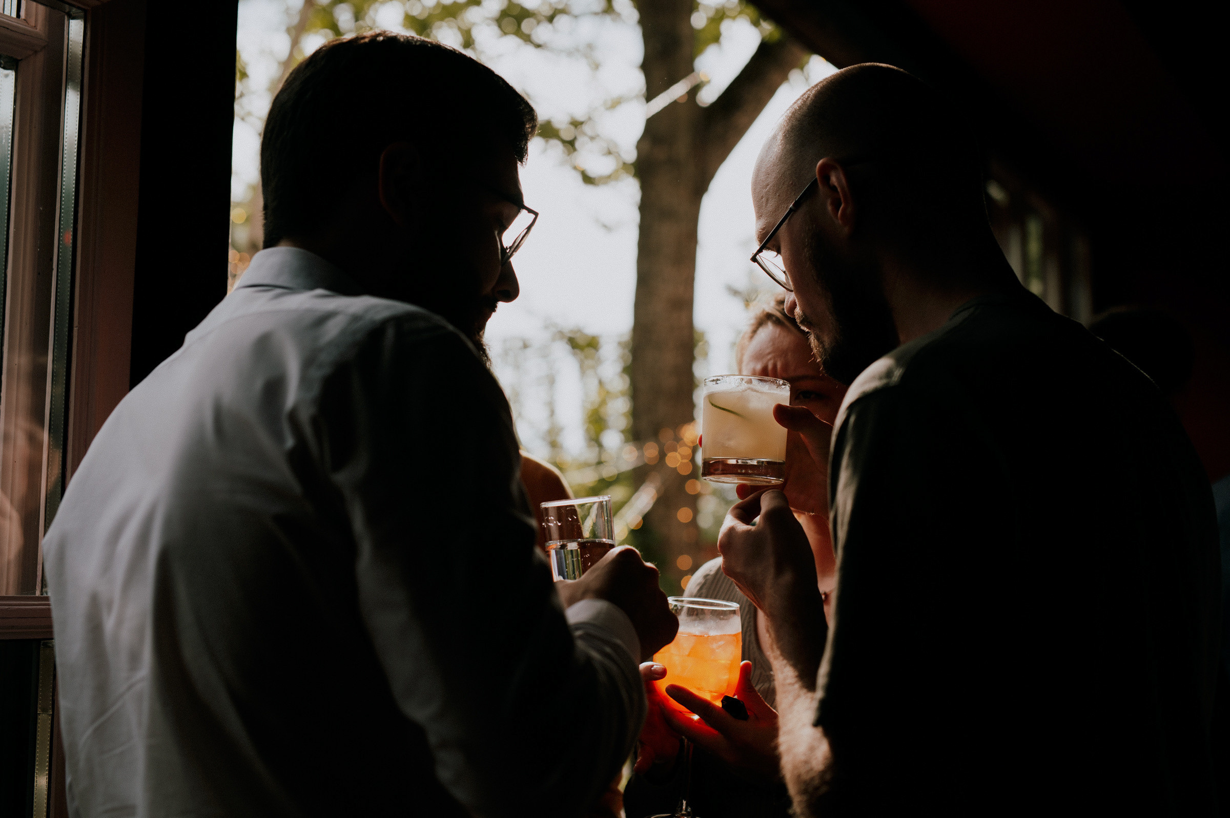 Вероника и Глеб. Свадебный фотограф в Москве и Ярославле Павел Кандауров