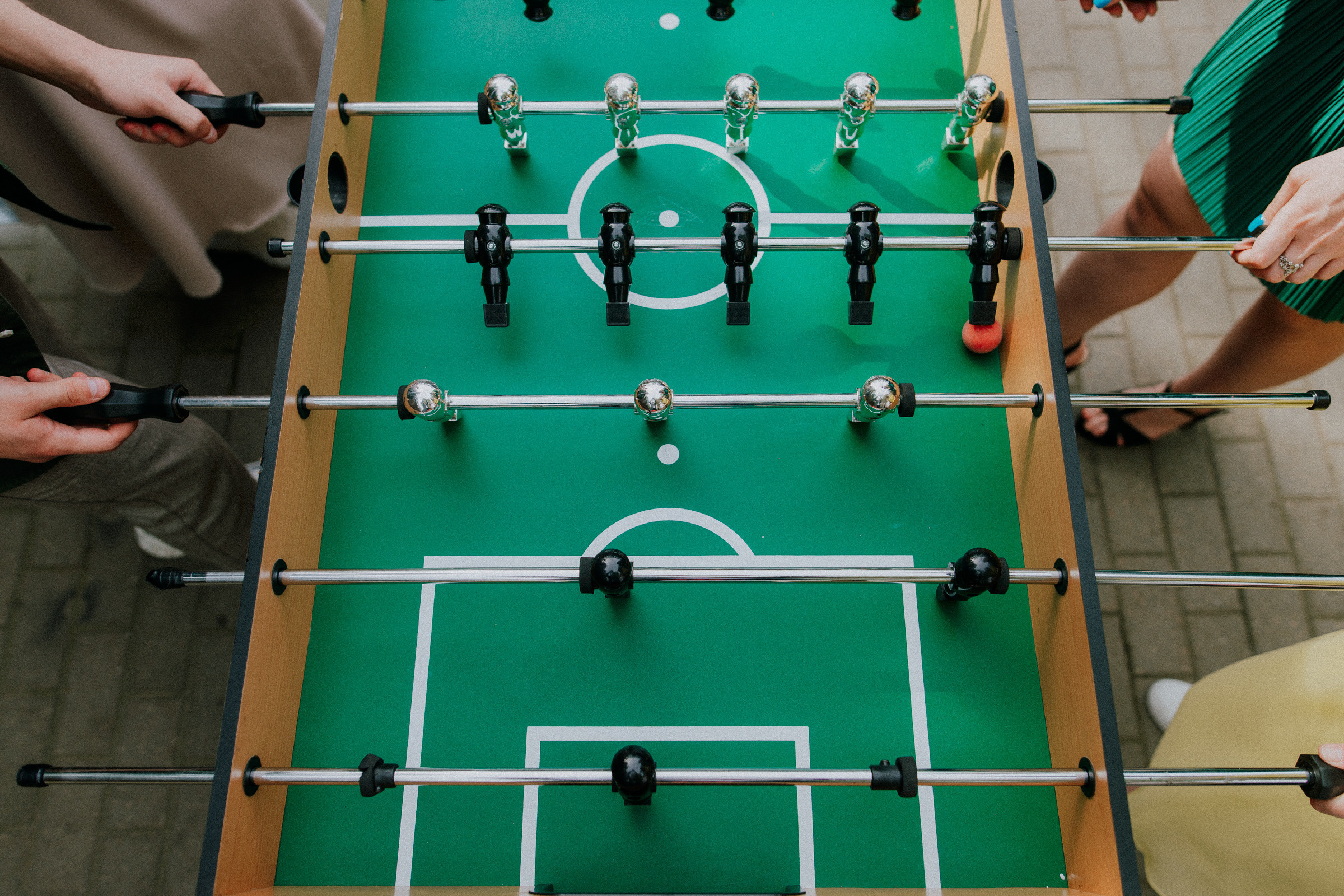 Вероника и Глеб. Свадебный фотограф в Москве и Ярославле Павел Кандауров