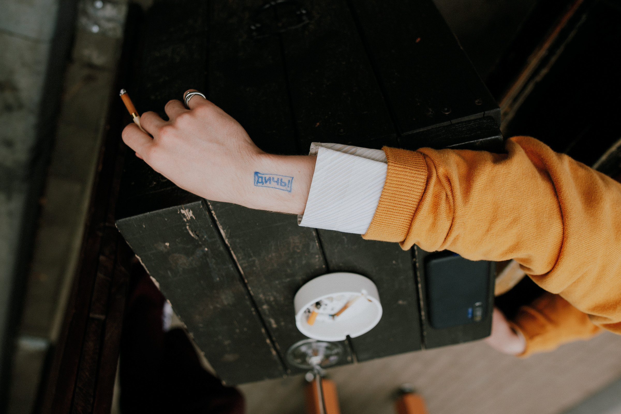 Вероника и Глеб. Свадебный фотограф в Москве и Ярославле Павел Кандауров