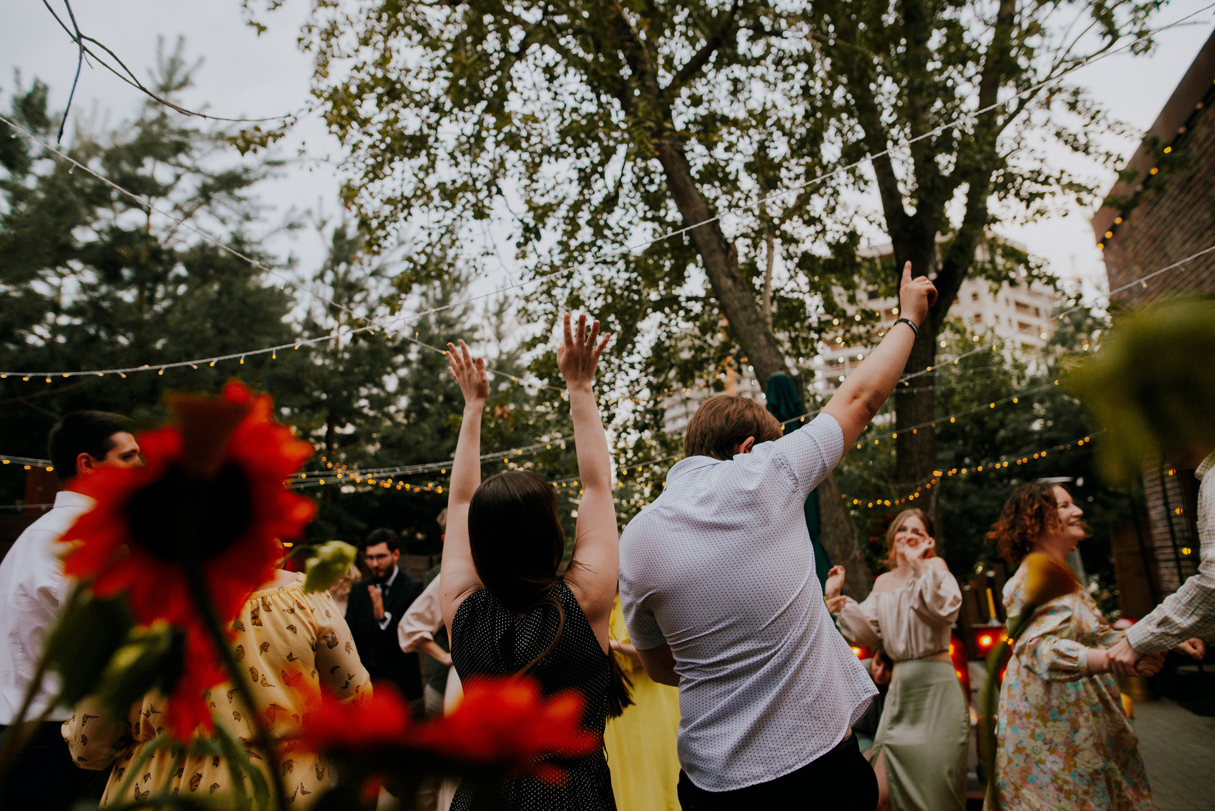 Вероника и Глеб. Свадебный фотограф в Москве и Ярославле Павел Кандауров