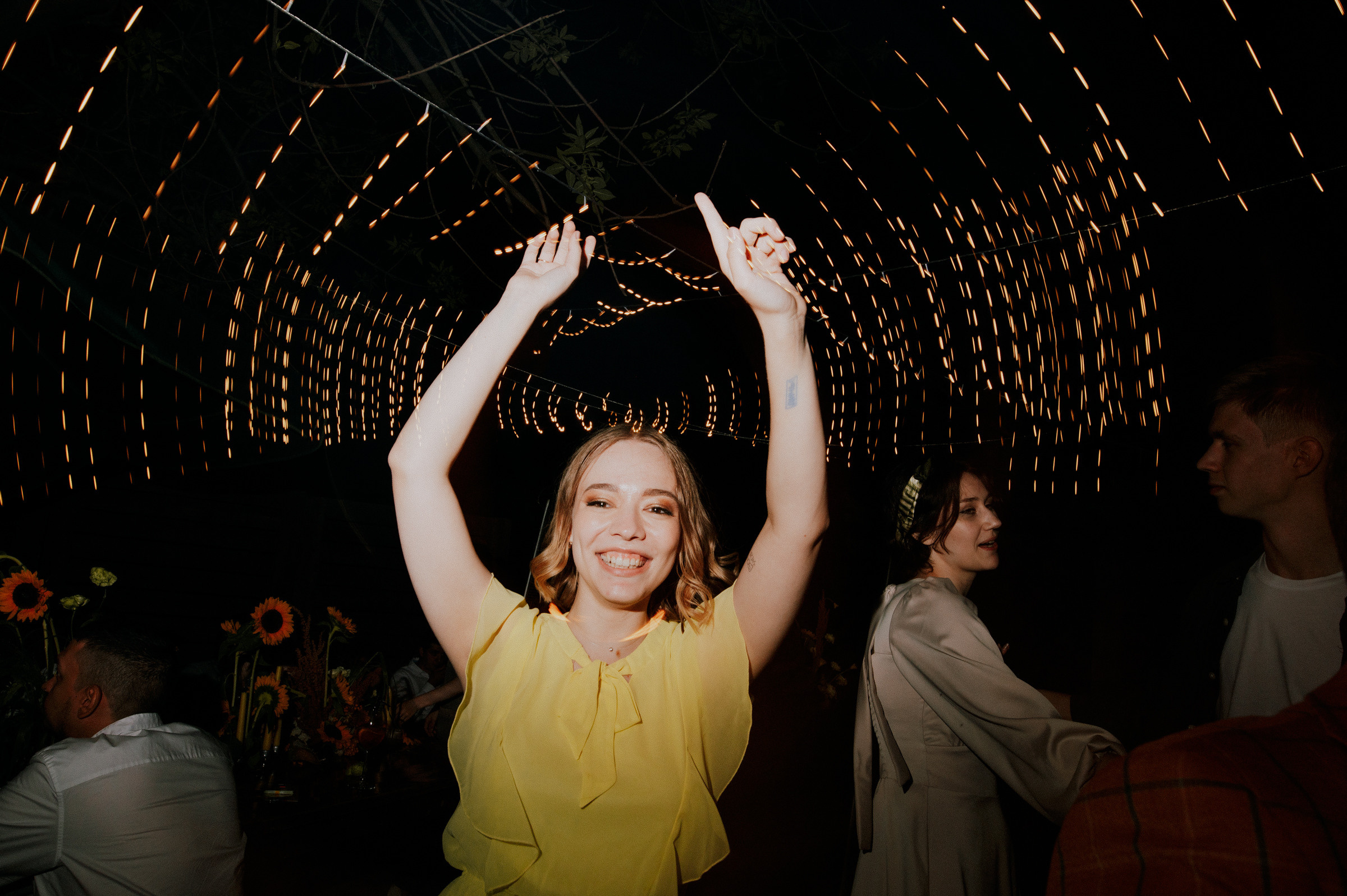 Вероника и Глеб. Свадебный фотограф в Москве и Ярославле Павел Кандауров