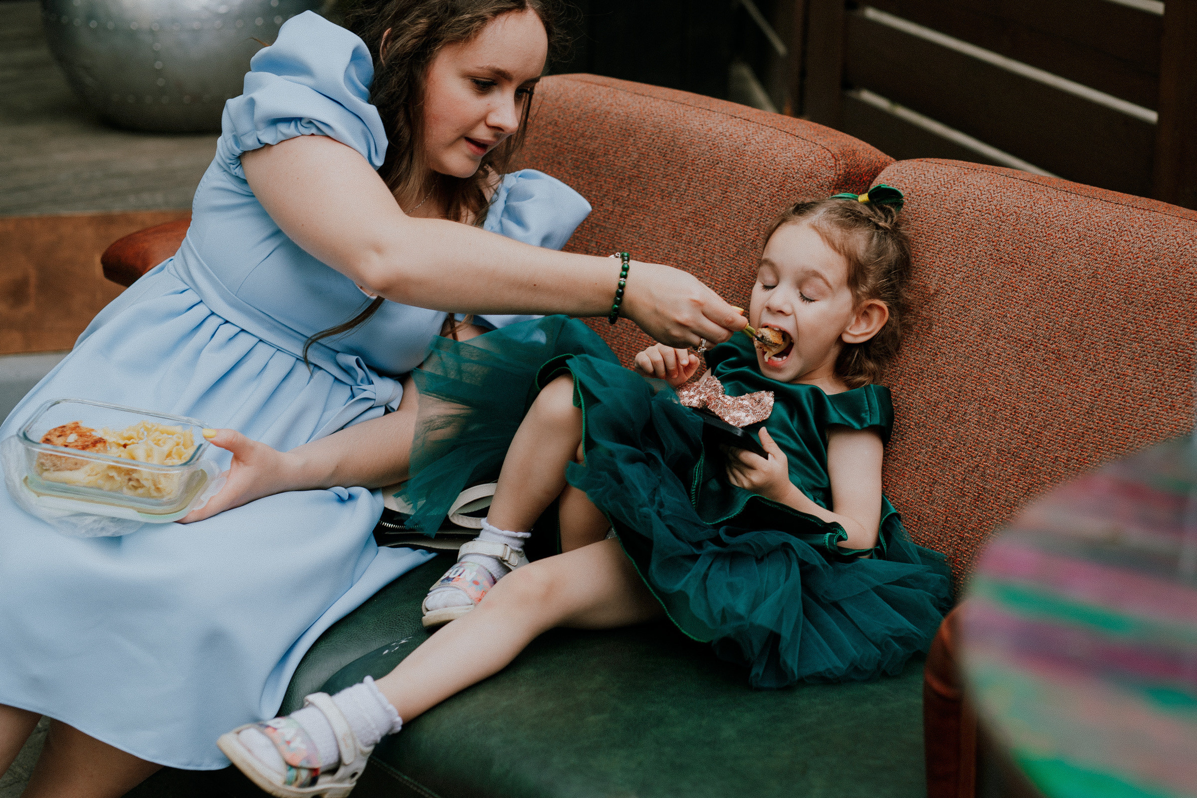 Вероника и Глеб. Свадебный фотограф в Москве и Ярославле Павел Кандауров