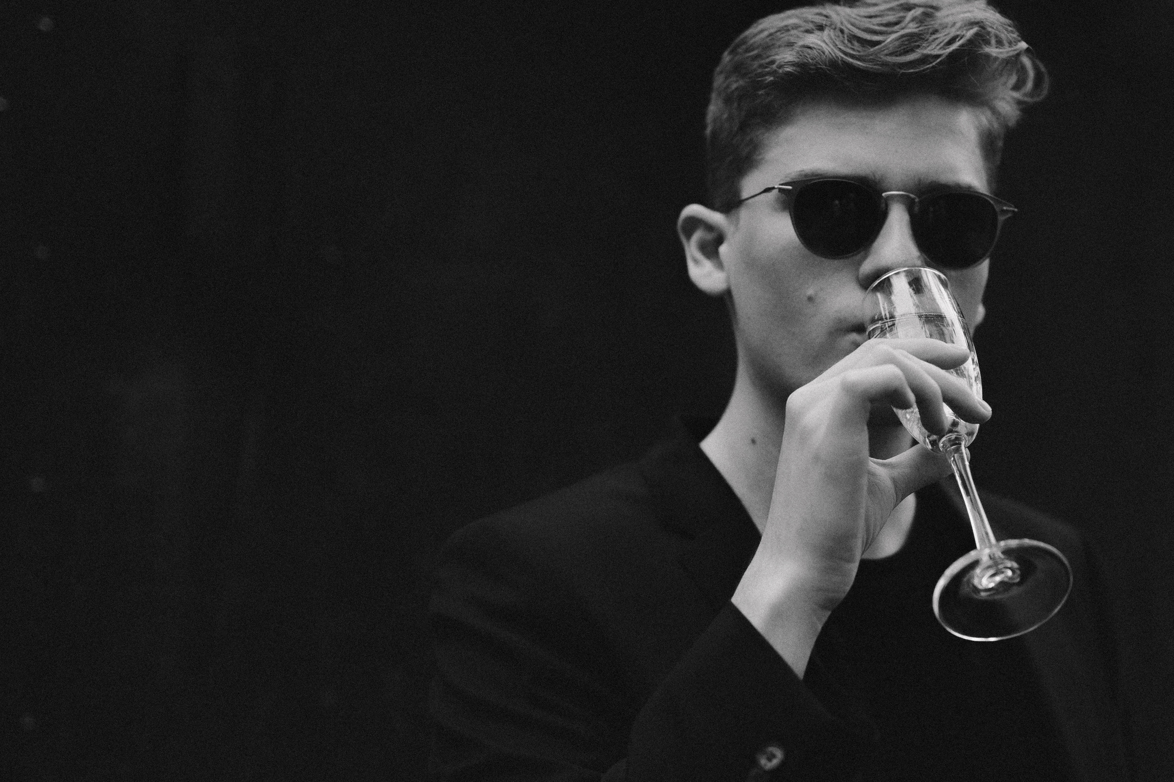 Вероника и Глеб. Свадебный фотограф в Москве и Ярославле Павел Кандауров