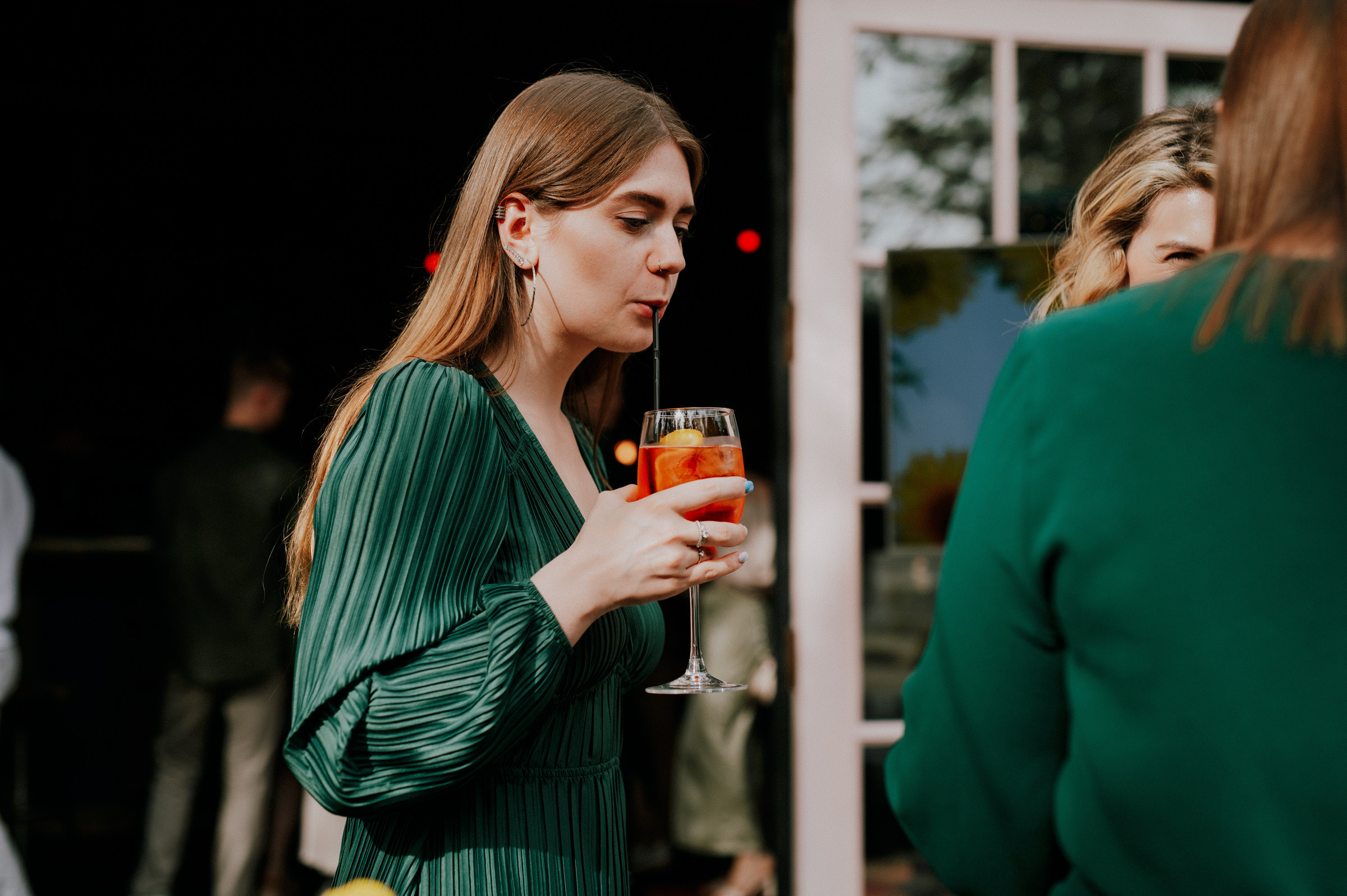 Вероника и Глеб. Свадебный фотограф в Москве и Ярославле Павел Кандауров