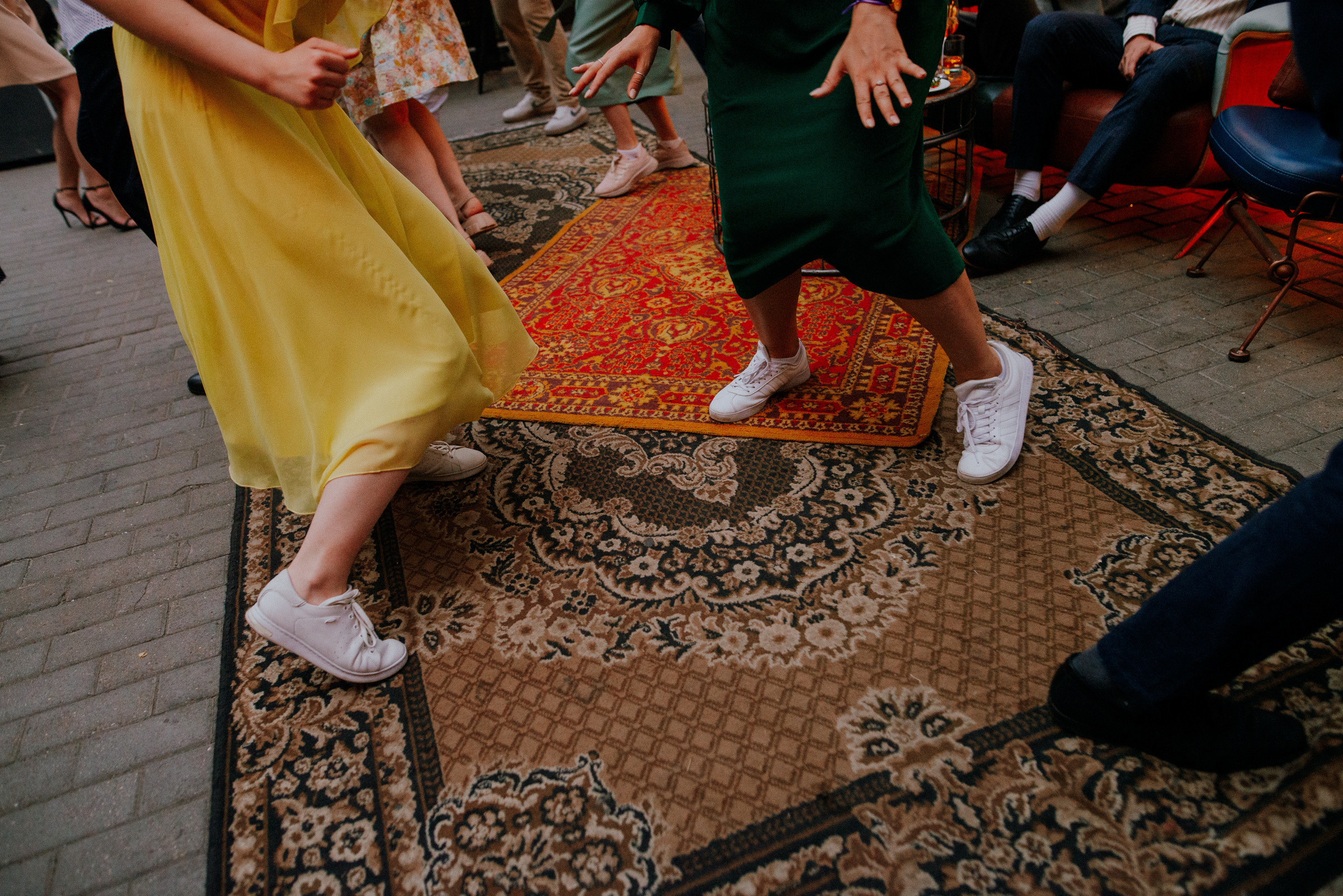 Вероника и Глеб. Свадебный фотограф в Москве и Ярославле Павел Кандауров