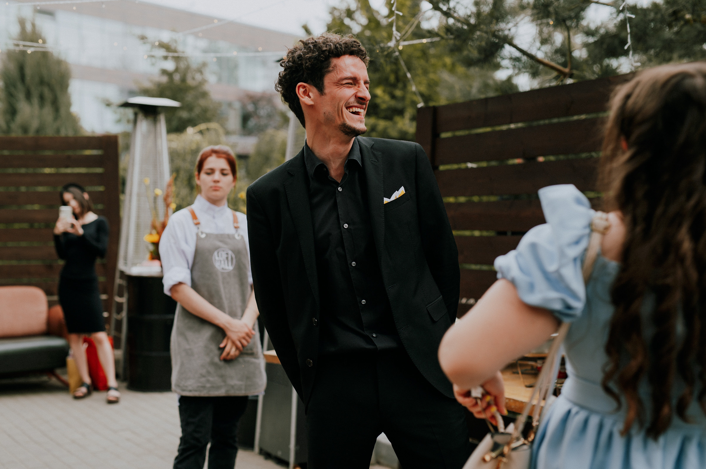 Вероника и Глеб. Свадебный фотограф в Москве и Ярославле Павел Кандауров