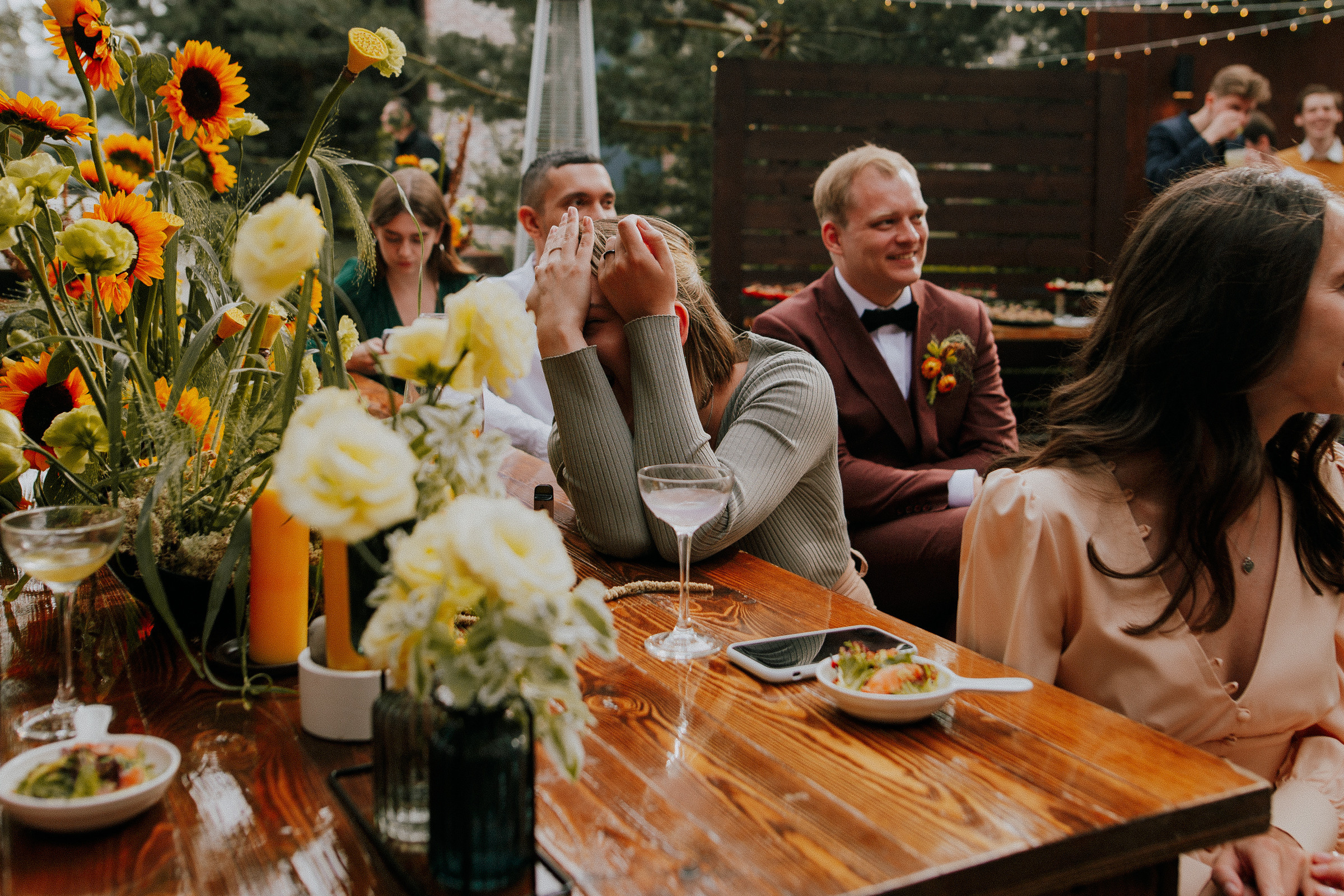 Вероника и Глеб. Свадебный фотограф в Москве и Ярославле Павел Кандауров