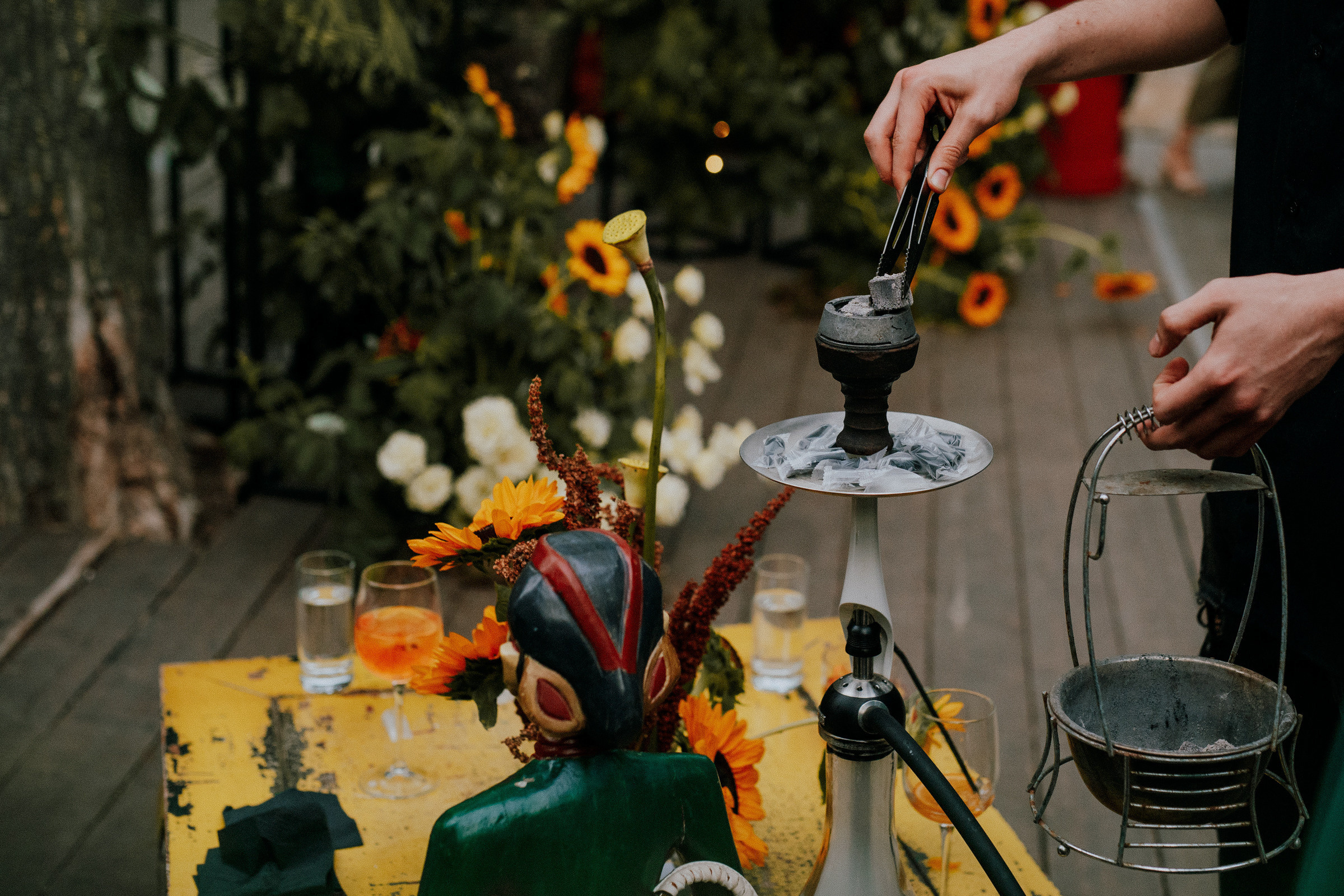 Вероника и Глеб. Свадебный фотограф в Москве и Ярославле Павел Кандауров