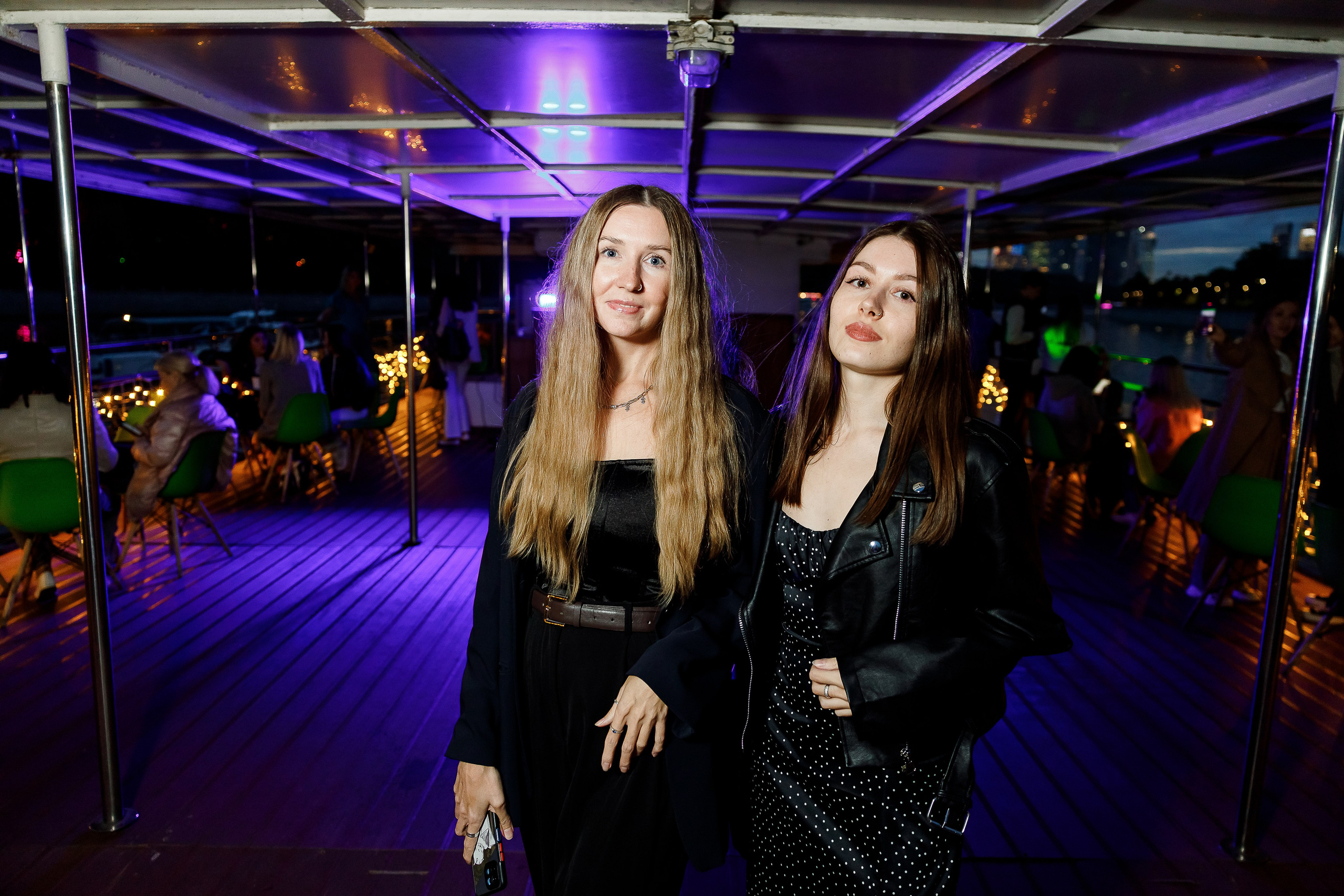 MoscowSee — 2023. Фотограф Москва