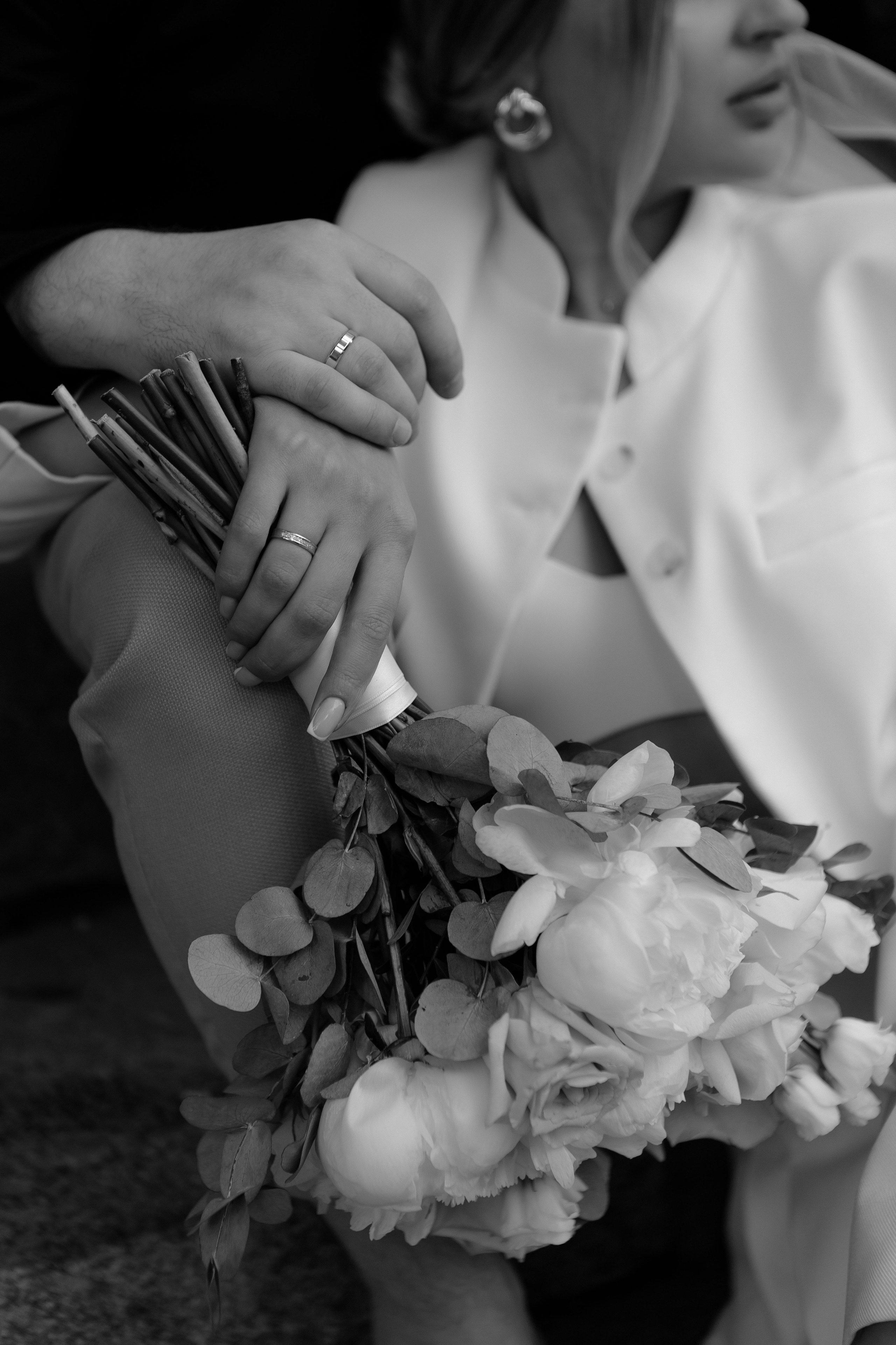 Свадьба Максима и Екатерины. Фотограф Кольчугино/Владимир/Москва Елизавета Иода