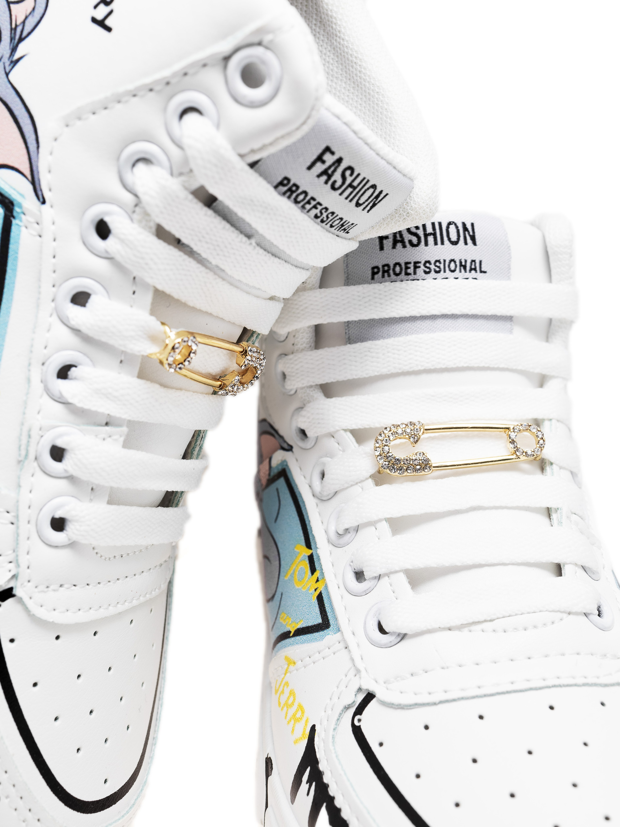 Украшения для шнурков. Ирина Мезенцева | Женский и предметный фотограф | г. Омск