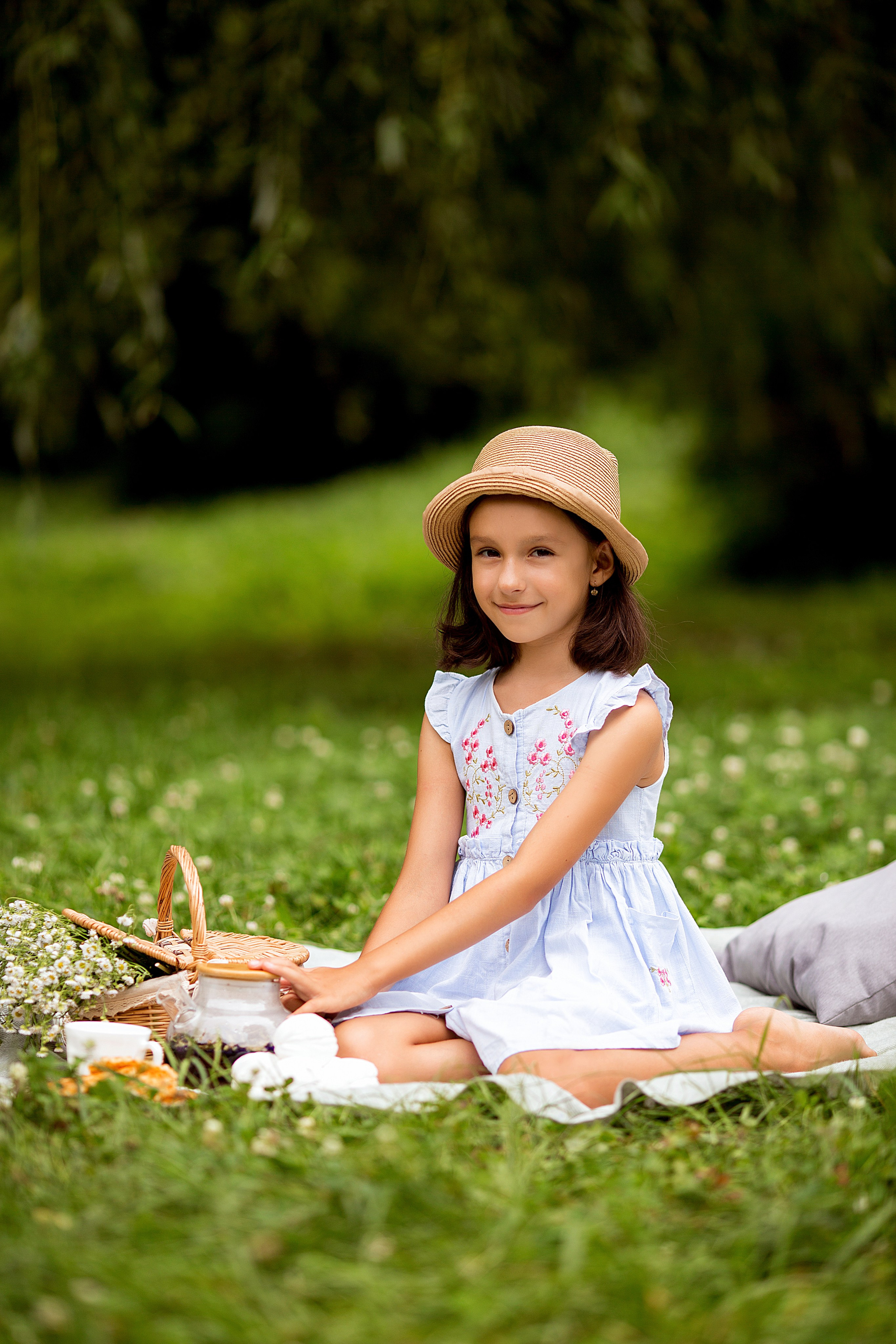 Алиса. Людмила Далидович топовый семейный фотограф Находка/Владивосток