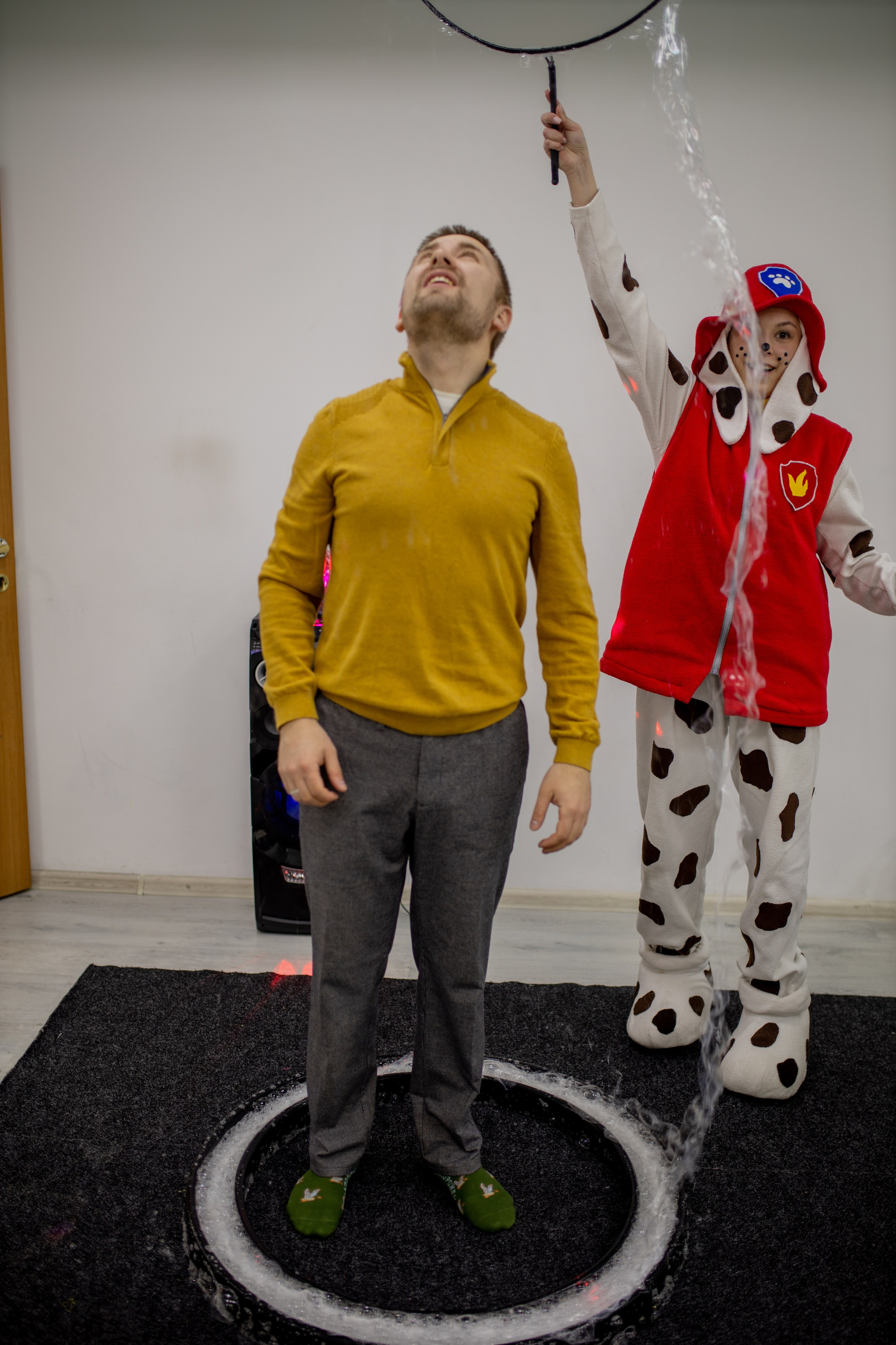 Вечеринка Вовочки. Семейный и детский фотограф в Петрозаводске