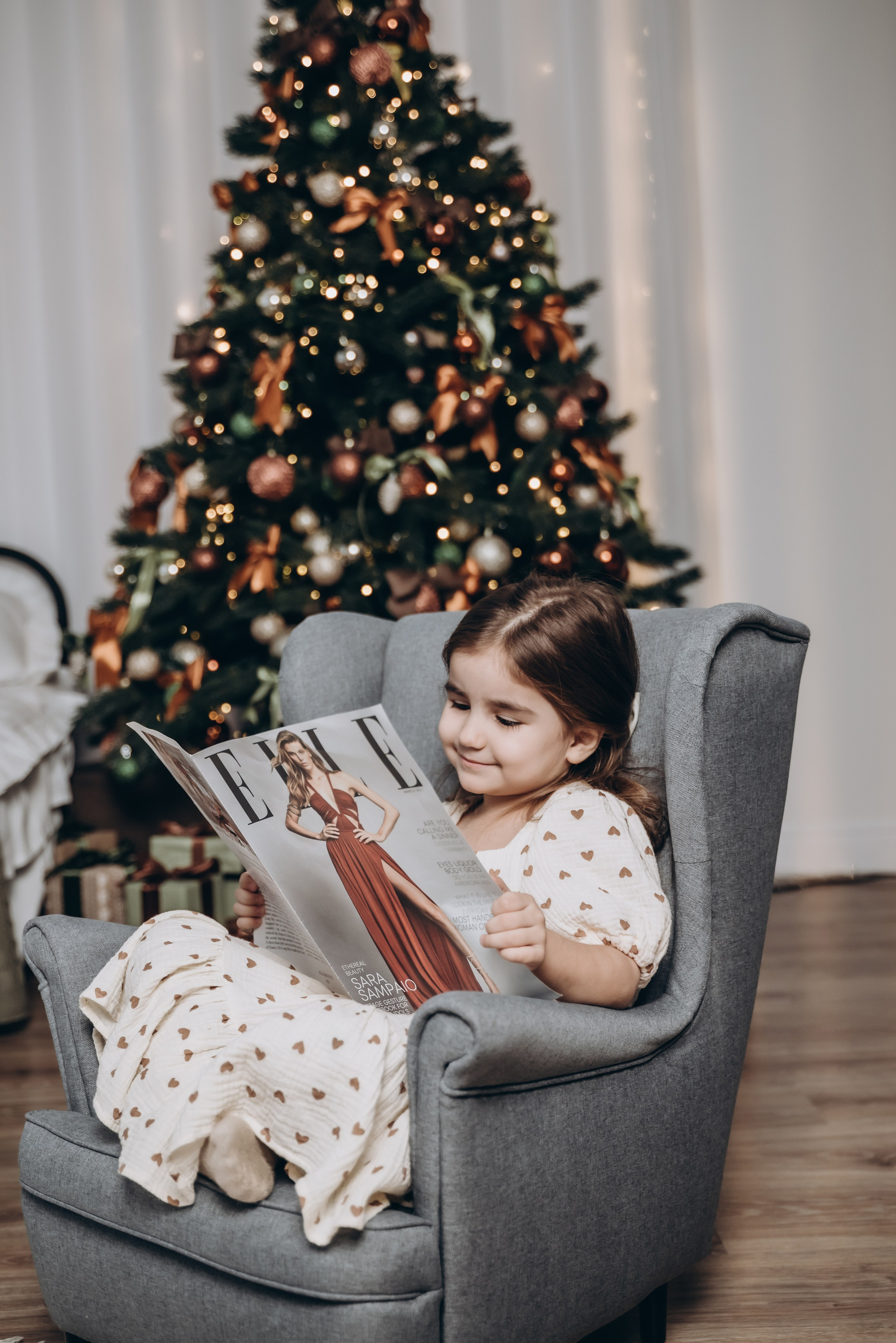 Настя + Леша = Вика (Персона). Фотограф в Дзержинске Наташа Баева