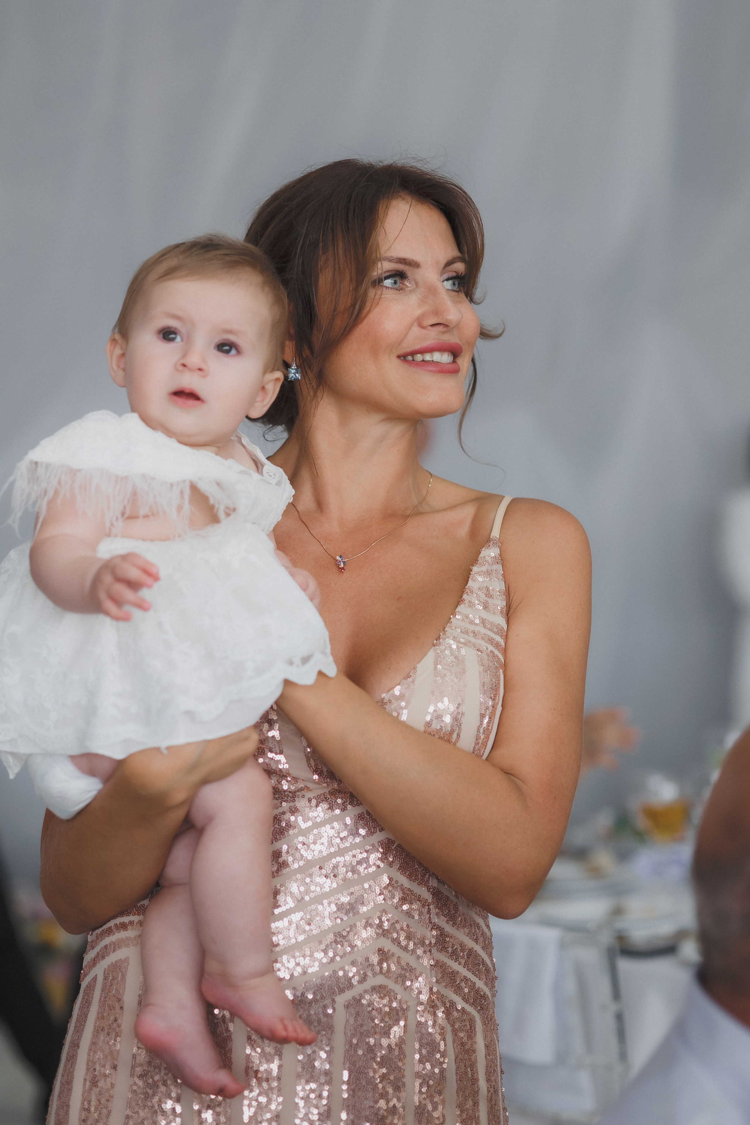 Эдгар и Ульяна. Фотограф в Волгограде — Александра Искандерова