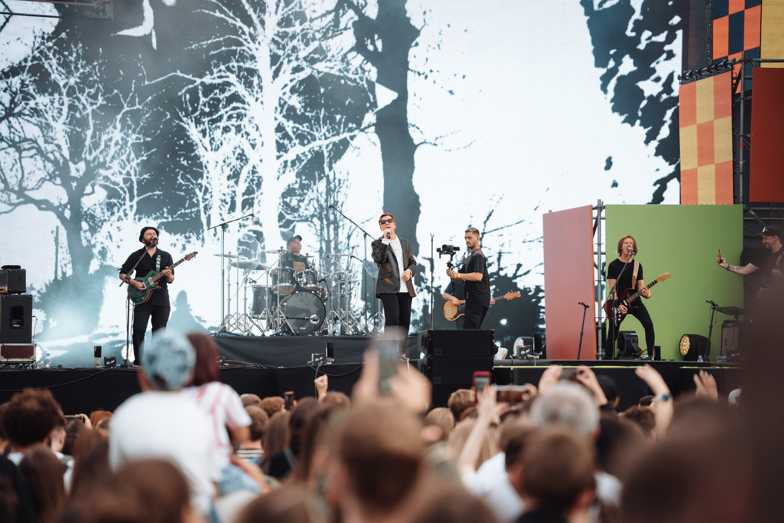 Corporate & Event Projects