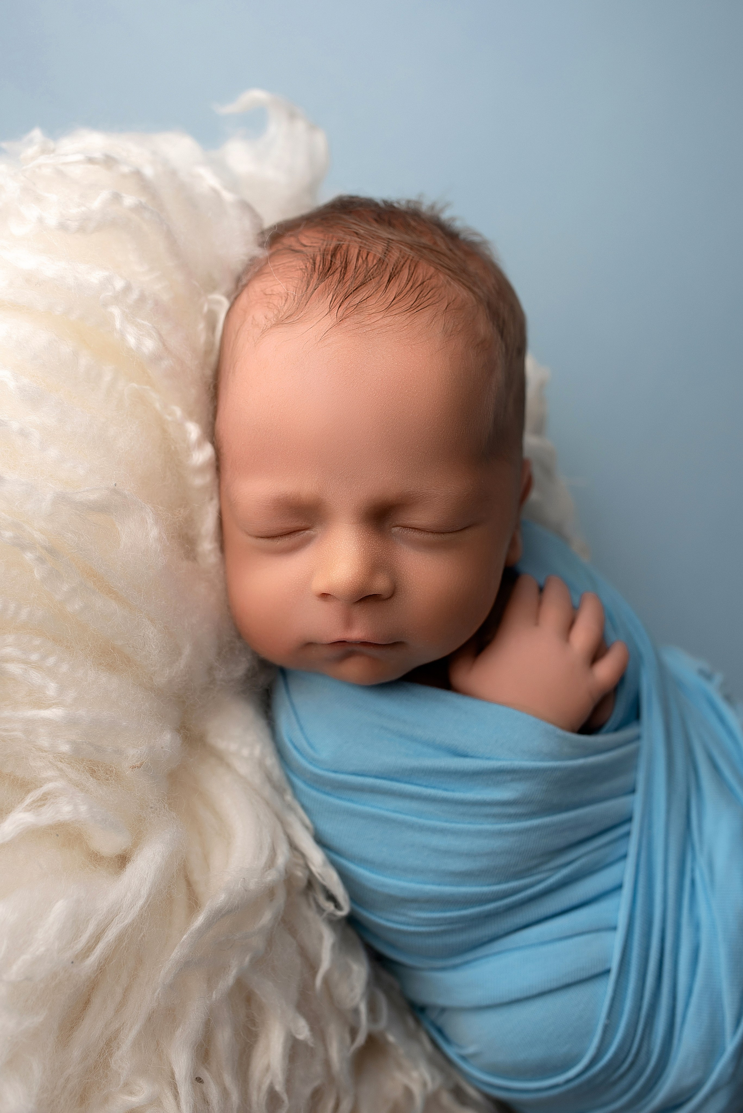 Новорождённые мальчики. Детский фотограф новорождённых в Минске Боровик Екатерина