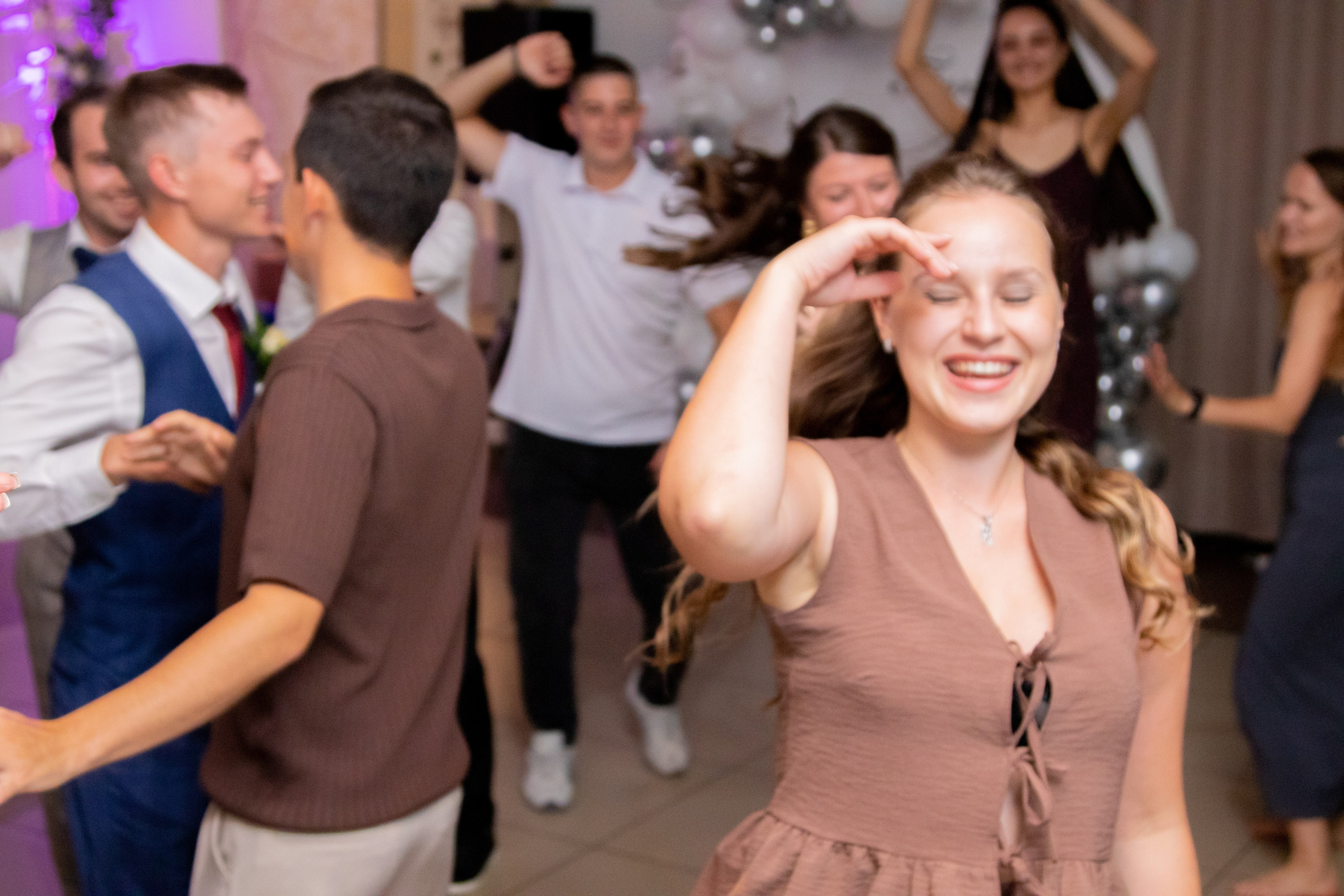 Вадим & Татьяна. Свадебный & Школьный фотограф