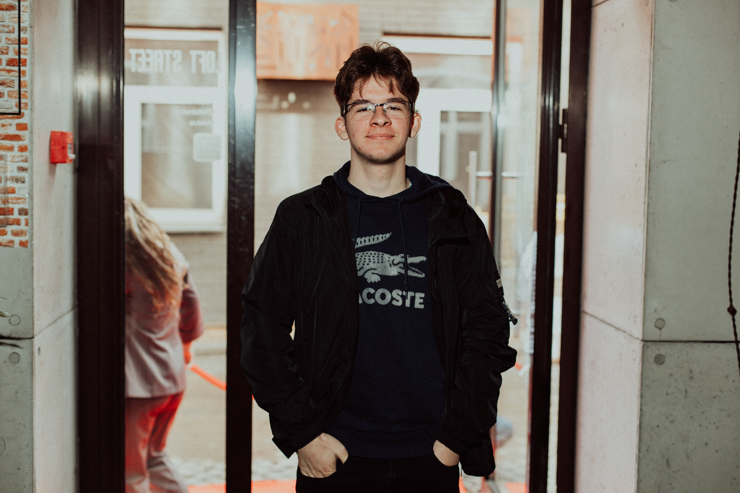 CBcon. Фотограф анималист в Москве Майорова Евгения