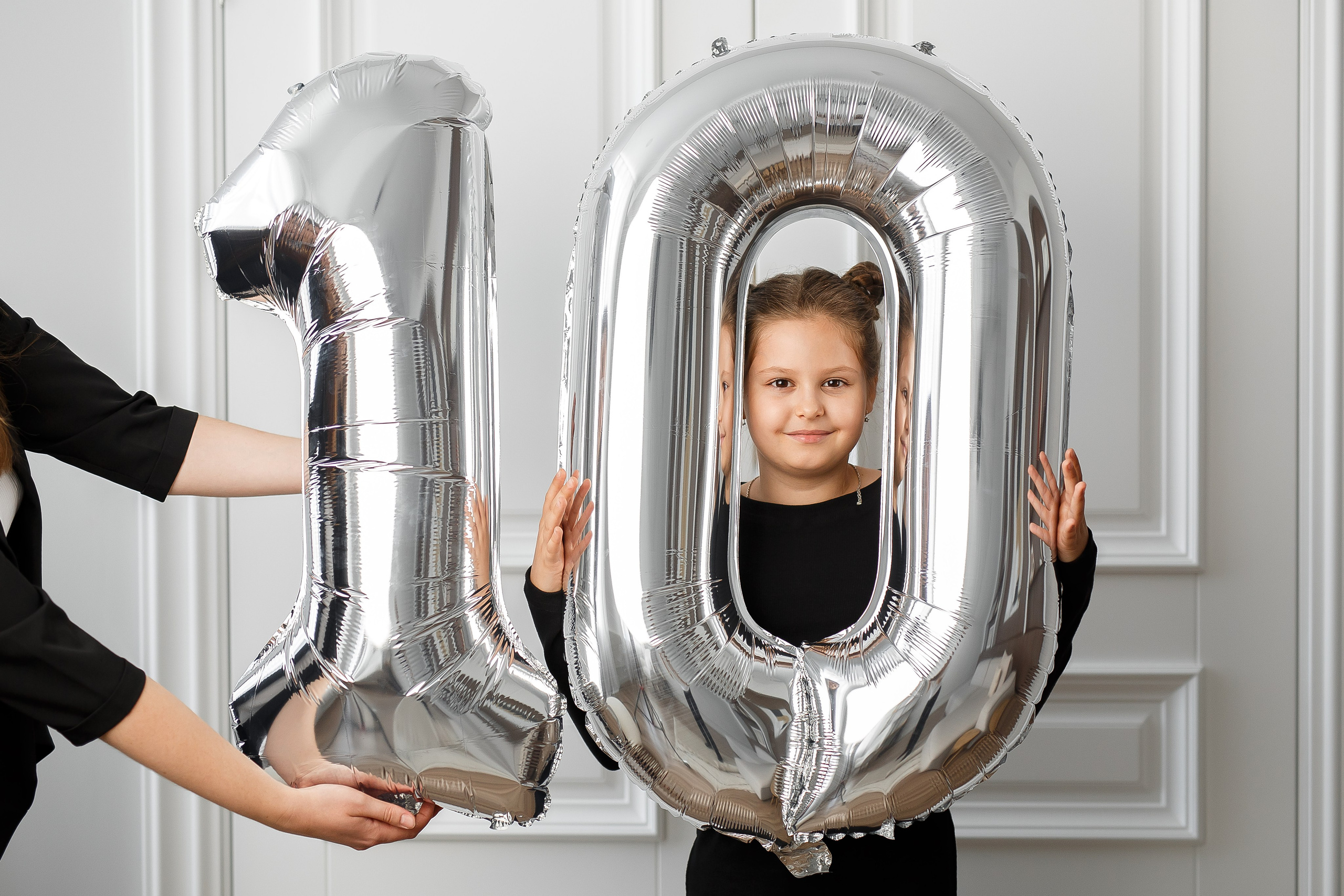 Студийные фотосессии. Семейный фотограф в Брянске Александра Щербакова