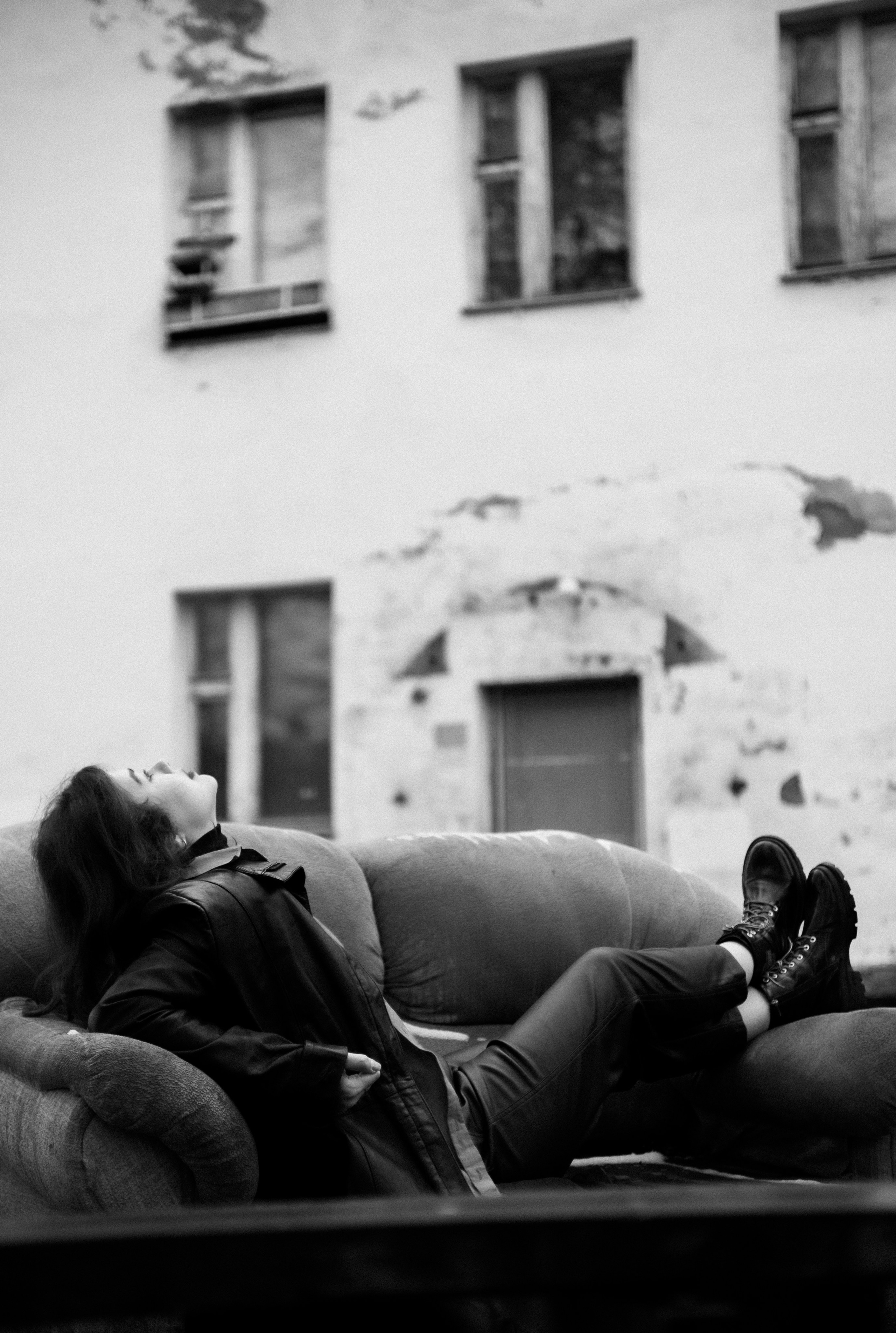 Аня. Фотограф, видеограф в Санкт-Петербурге