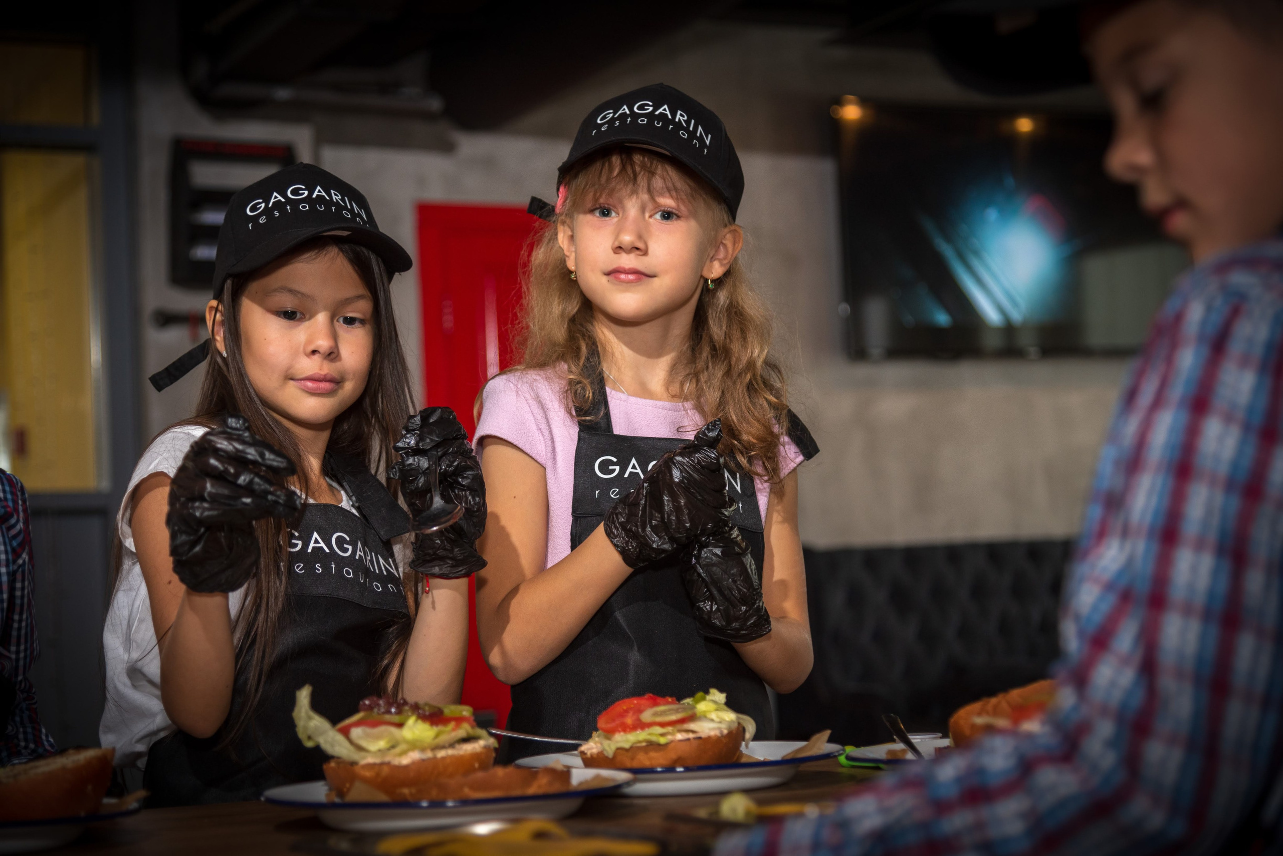 Репортажный фотограф Детские мероприятия - Спорт. г.Москва, от 5000р/час. Интерьерный & Репортажный фотограф Озеров Денис, г. Москва