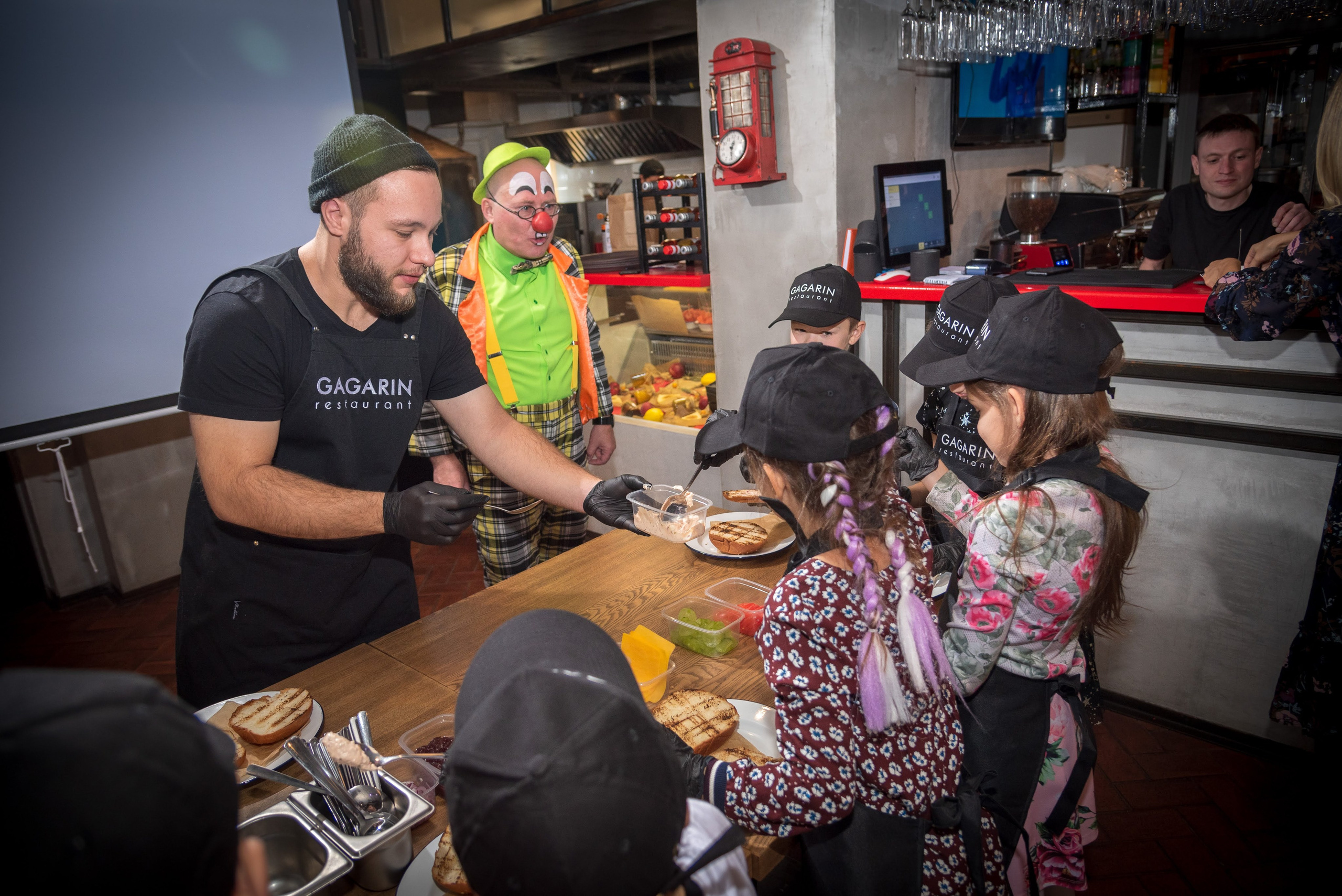 Репортажный фотограф Детские мероприятия - Спорт. г.Москва, от 5000р/час. Интерьерный & Репортажный фотограф Озеров Денис, г. Москва