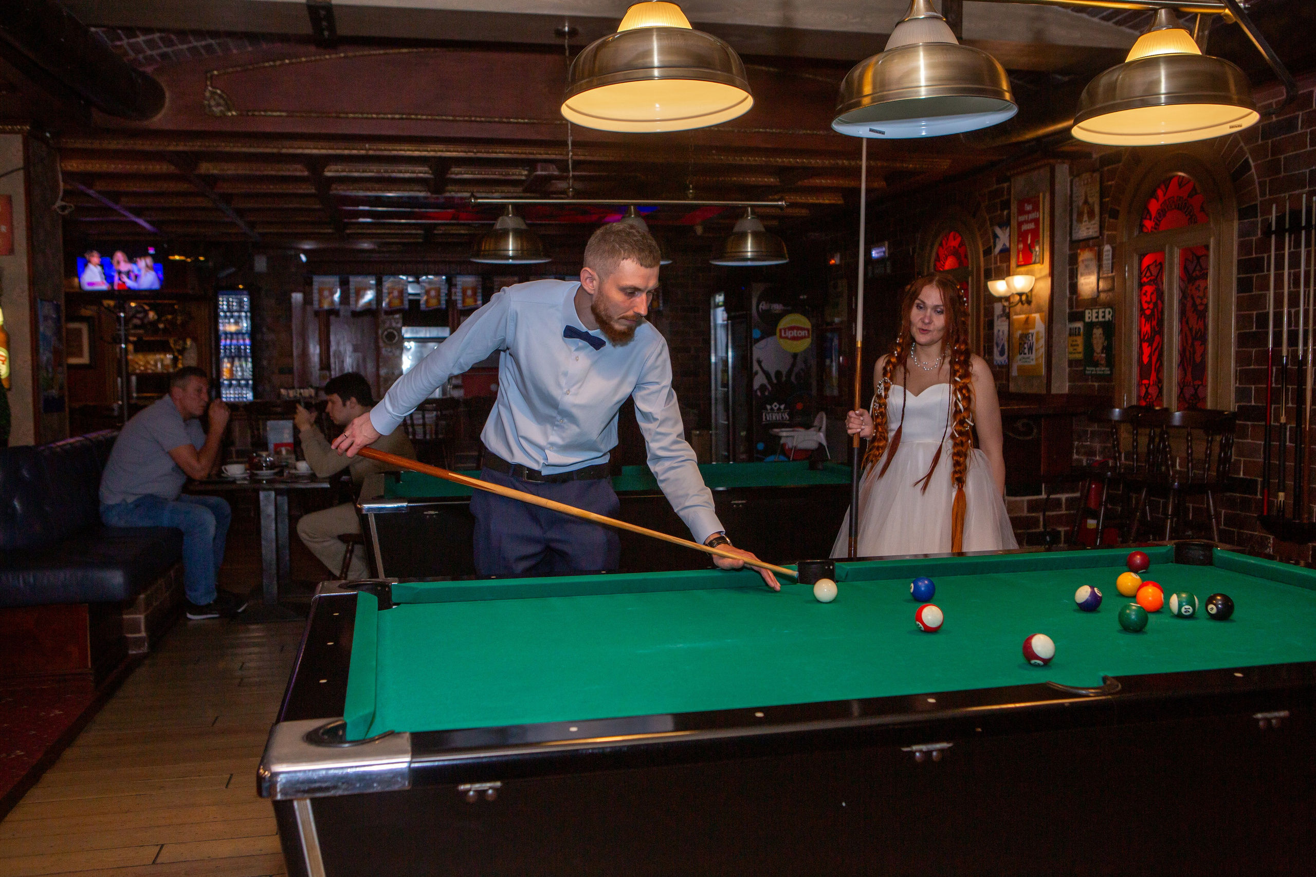 Александр и Свелана. Репортажный, семейный, свадебный, портретный фотограф